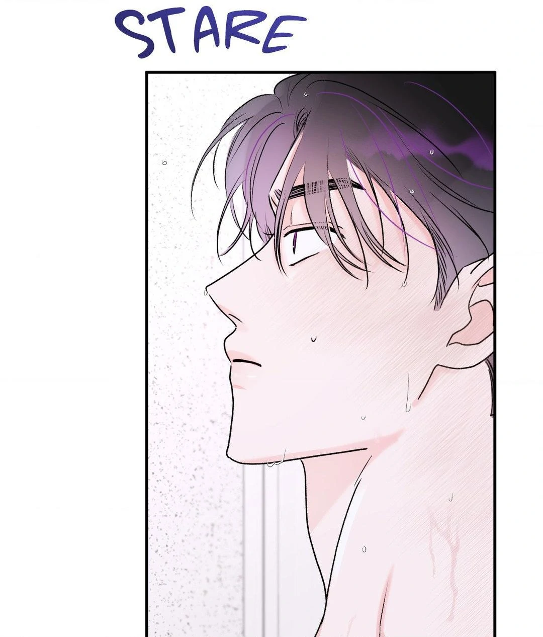 X’s Partner - Chapter 6 manhwa