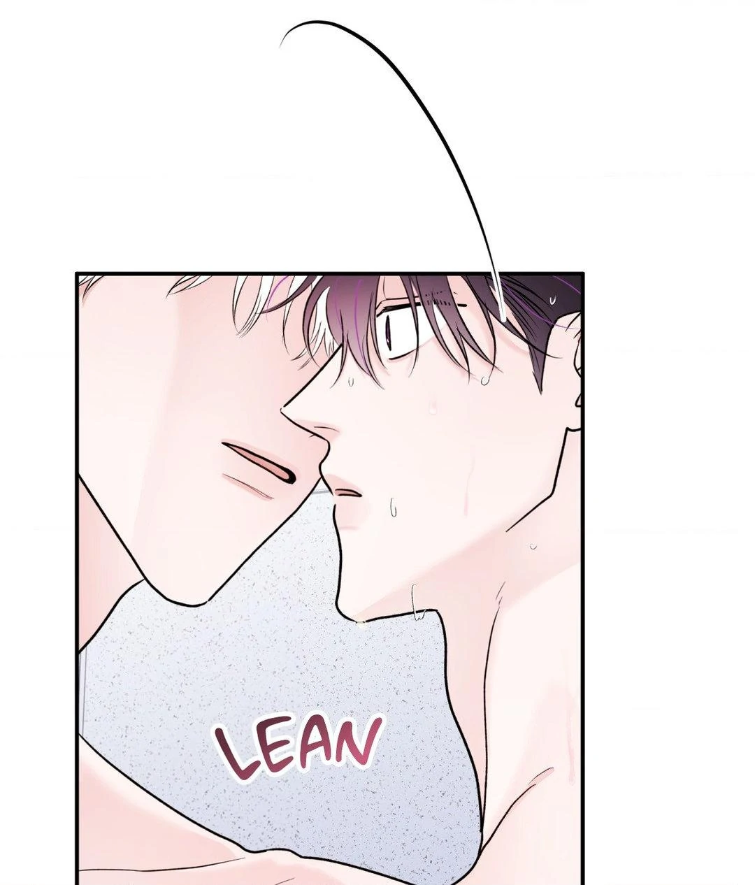 X’s Partner - Chapter 6 manhwa