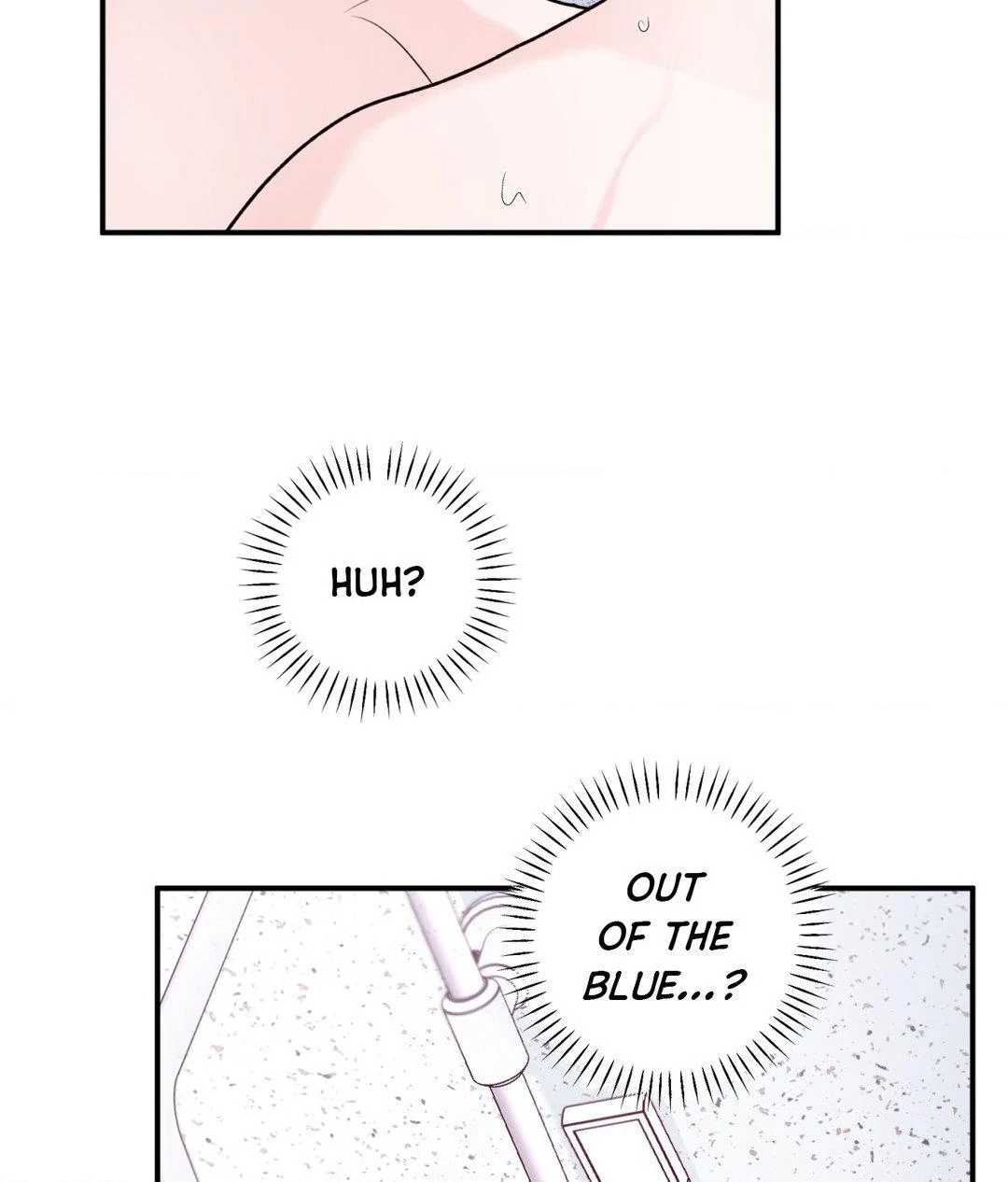 X’s Partner - Chapter 6 manhwa