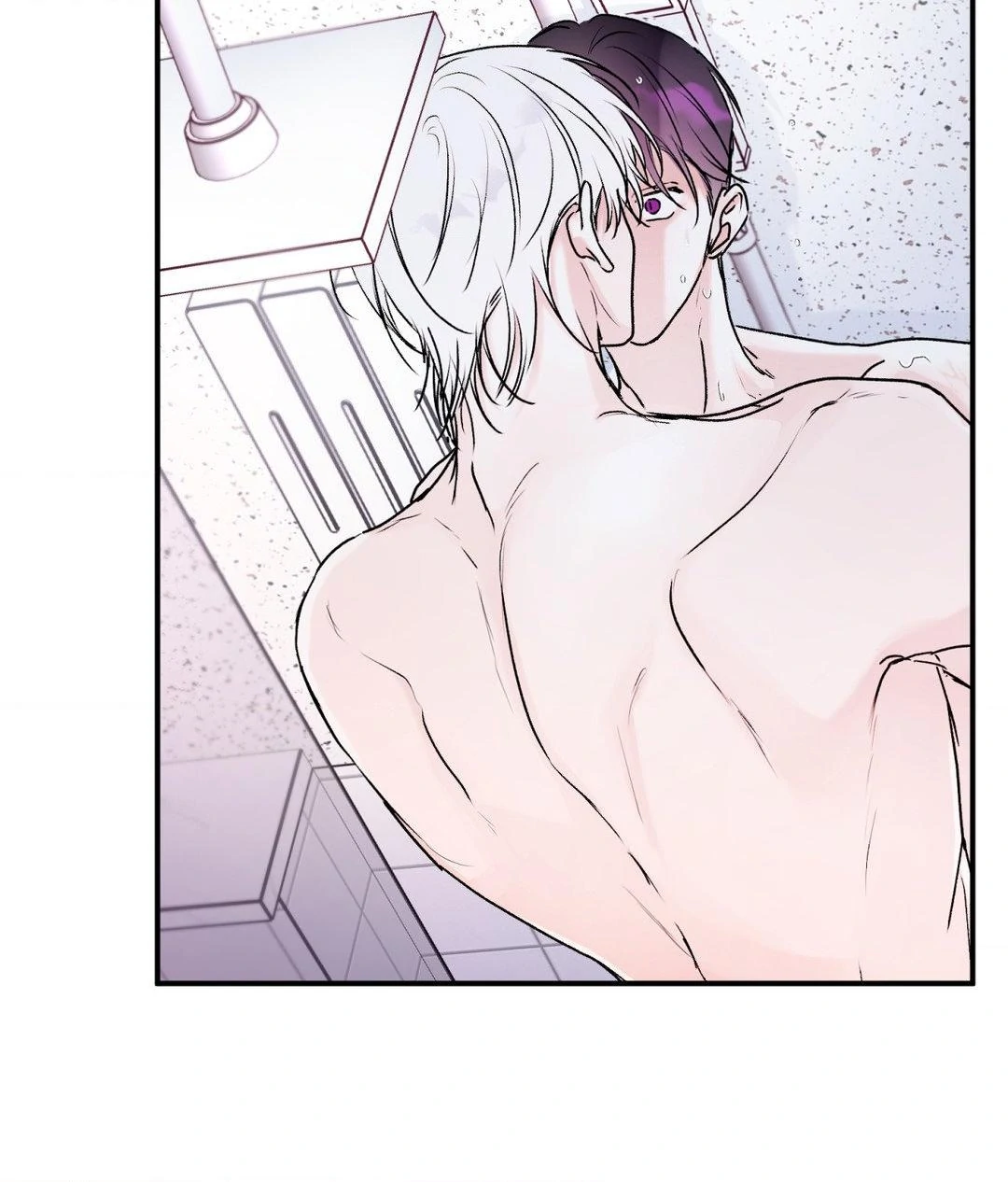 X’s Partner - Chapter 6 manhwa