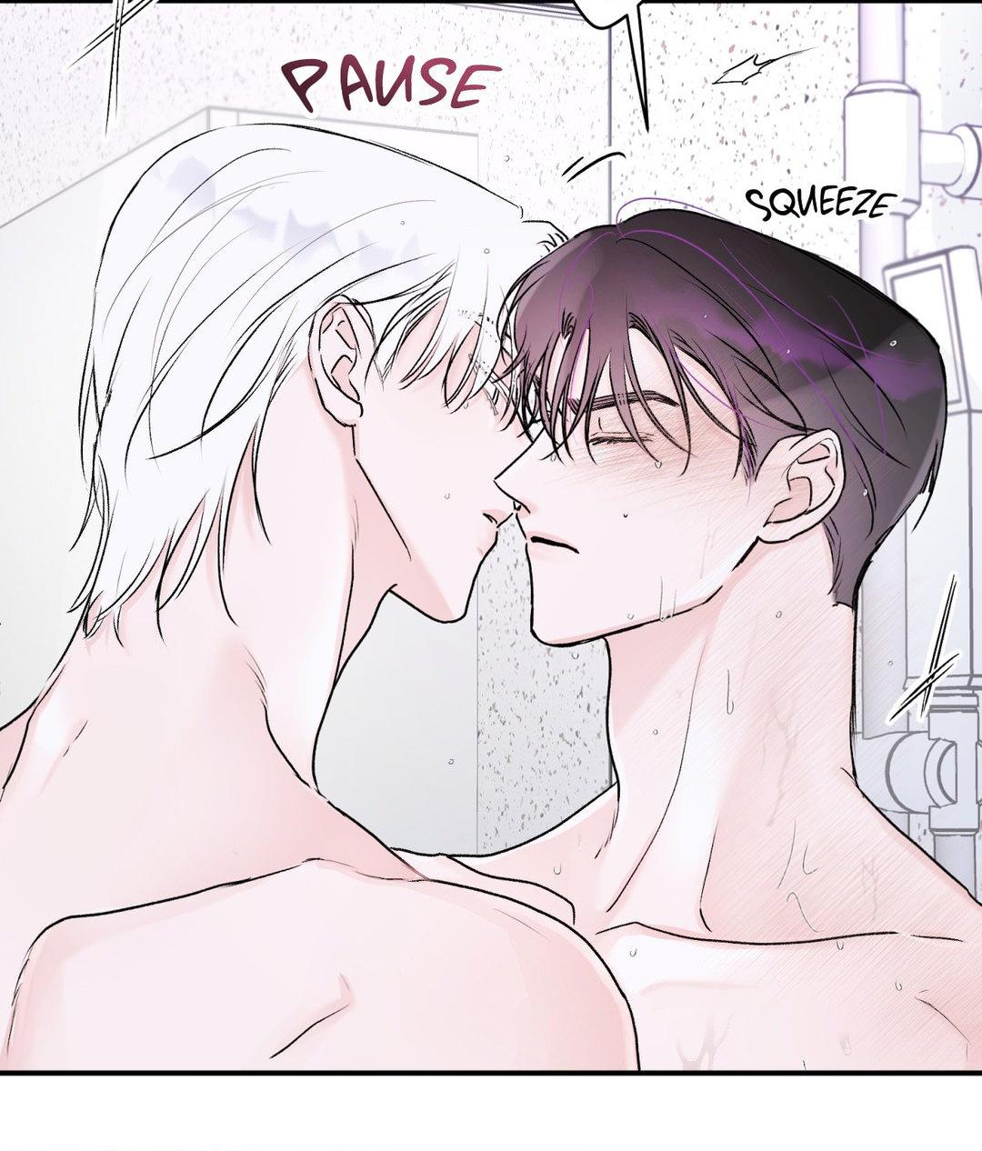X’s Partner - Chapter 6 manhwa