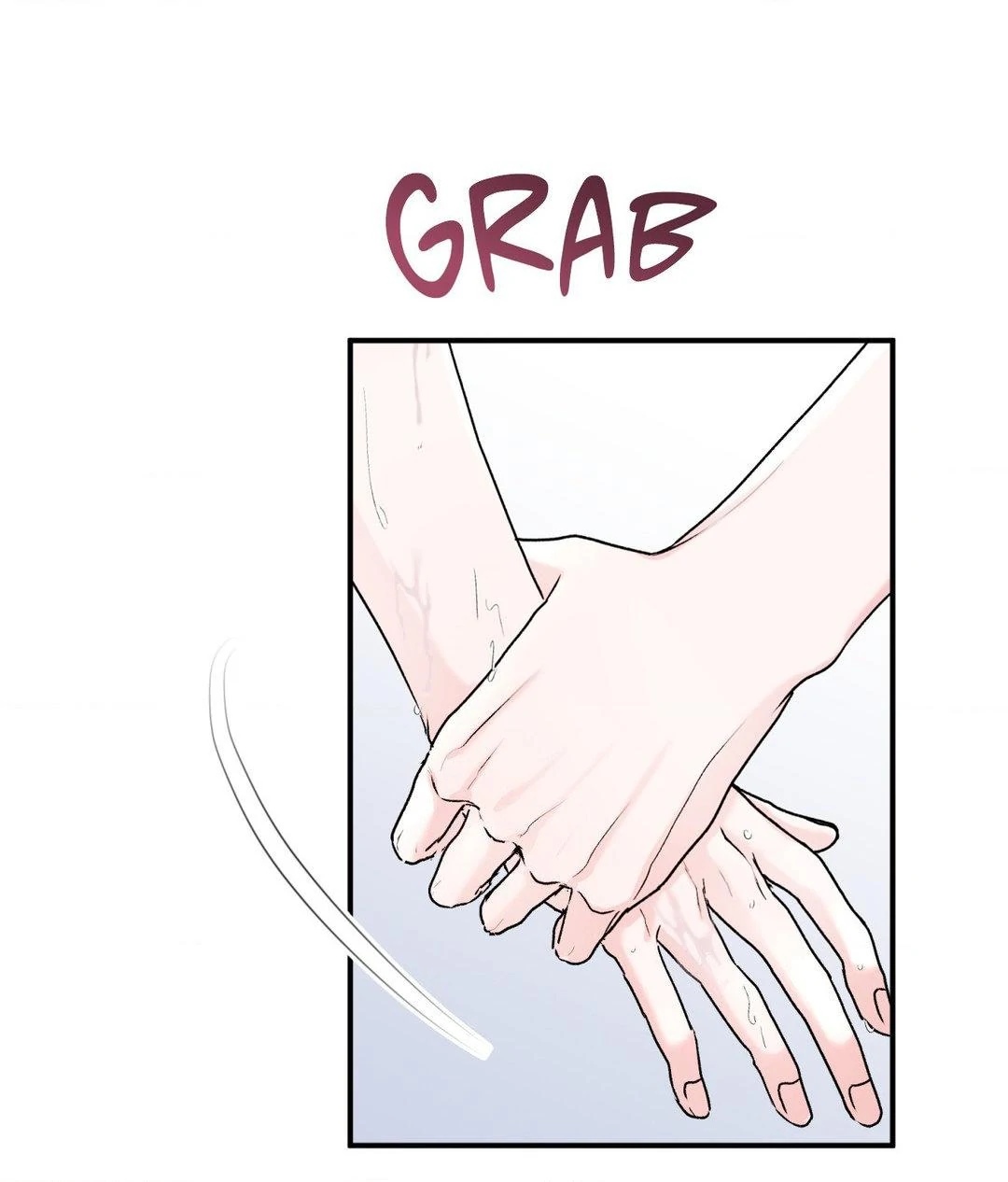 X’s Partner - Chapter 6 manhwa