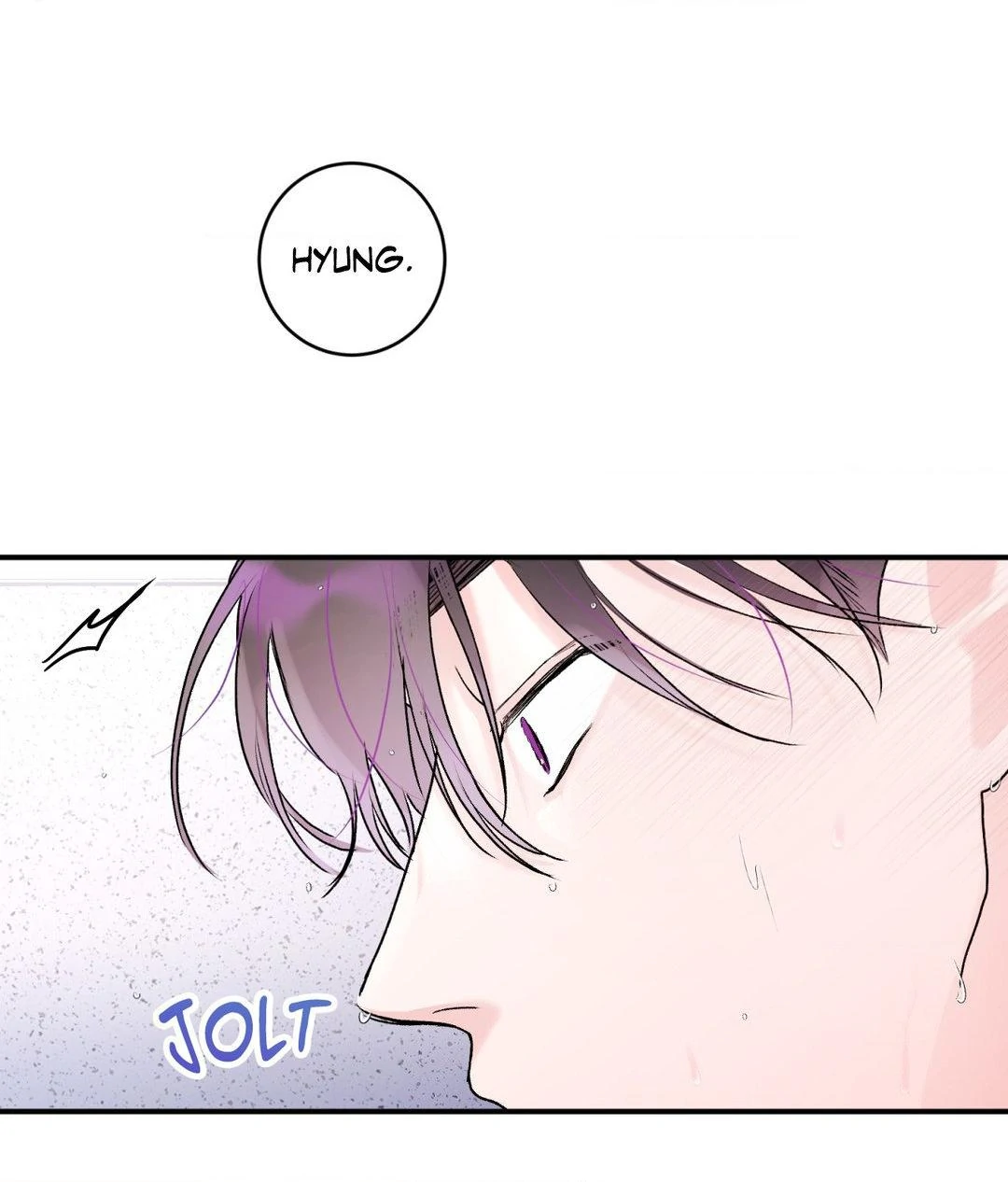 X’s Partner - Chapter 6 manhwa