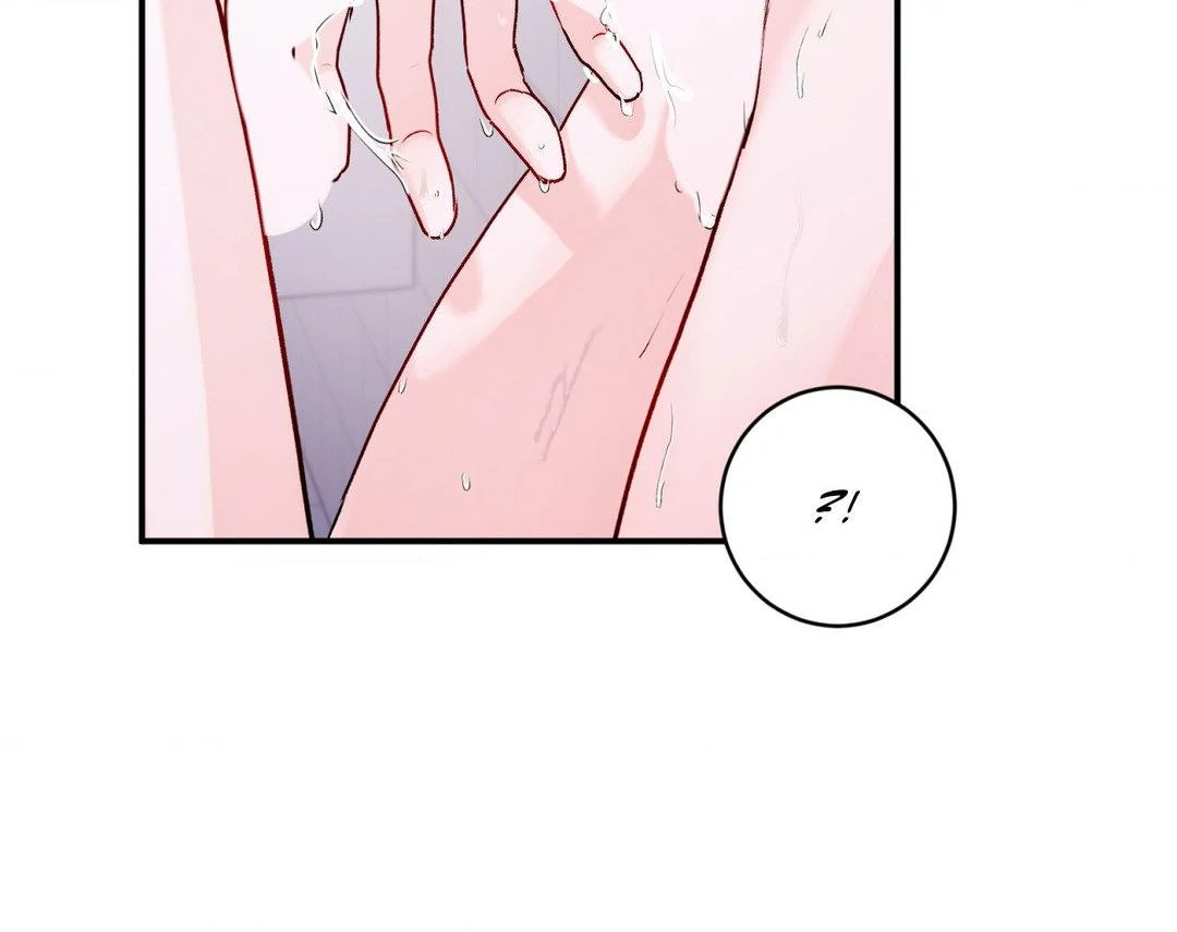 X’s Partner - Chapter 6 manhwa