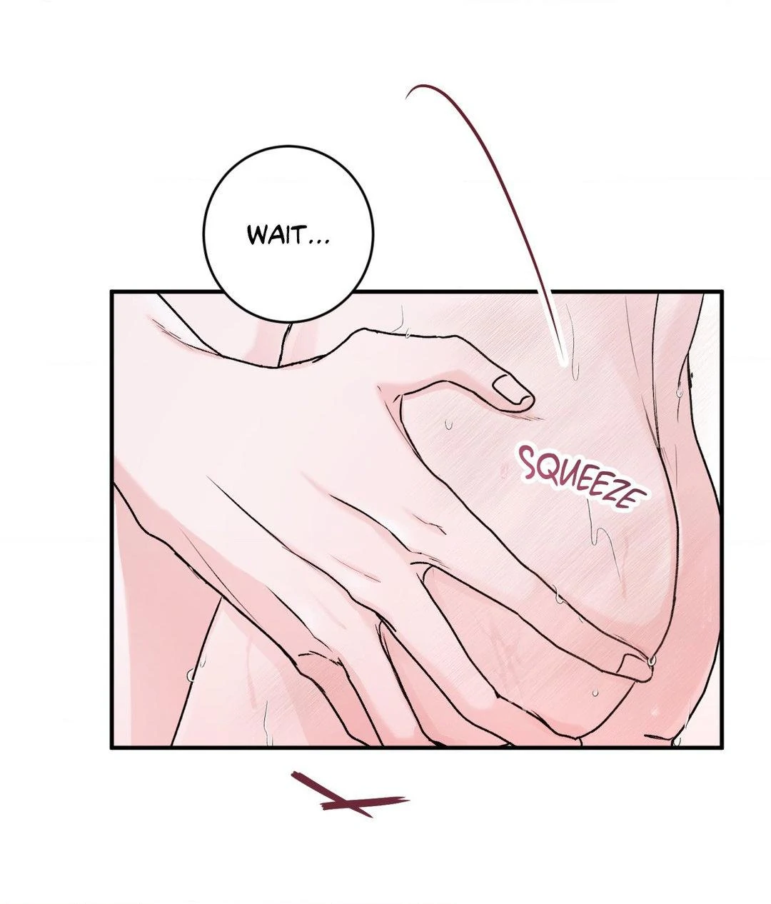 X’s Partner - Chapter 6 manhwa