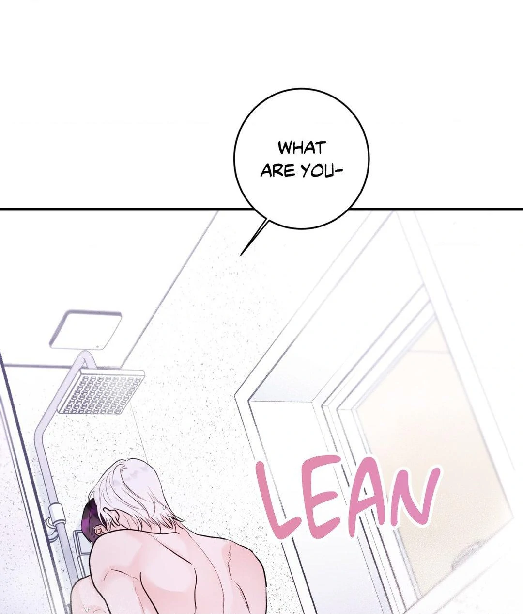 X’s Partner - Chapter 6 manhwa