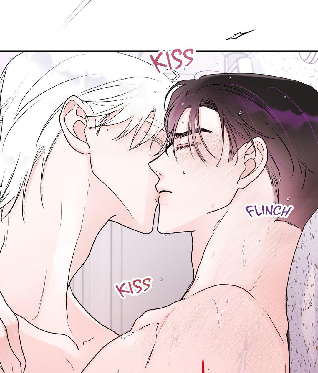 X’s Partner - Chapter 6 manhwa
