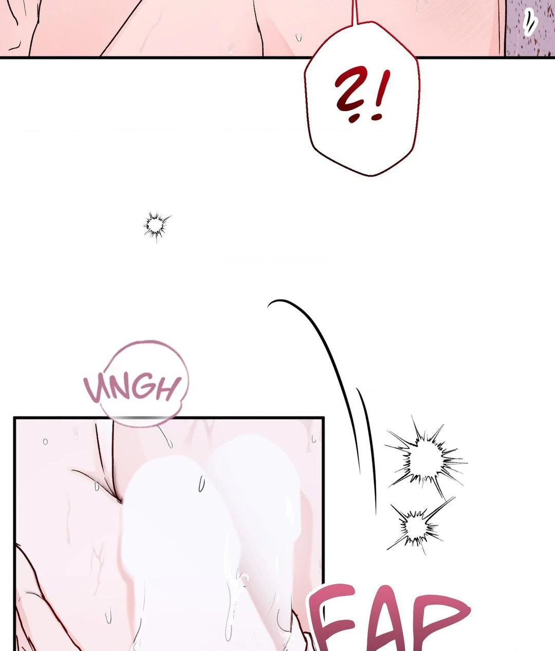 X’s Partner - Chapter 6 manhwa