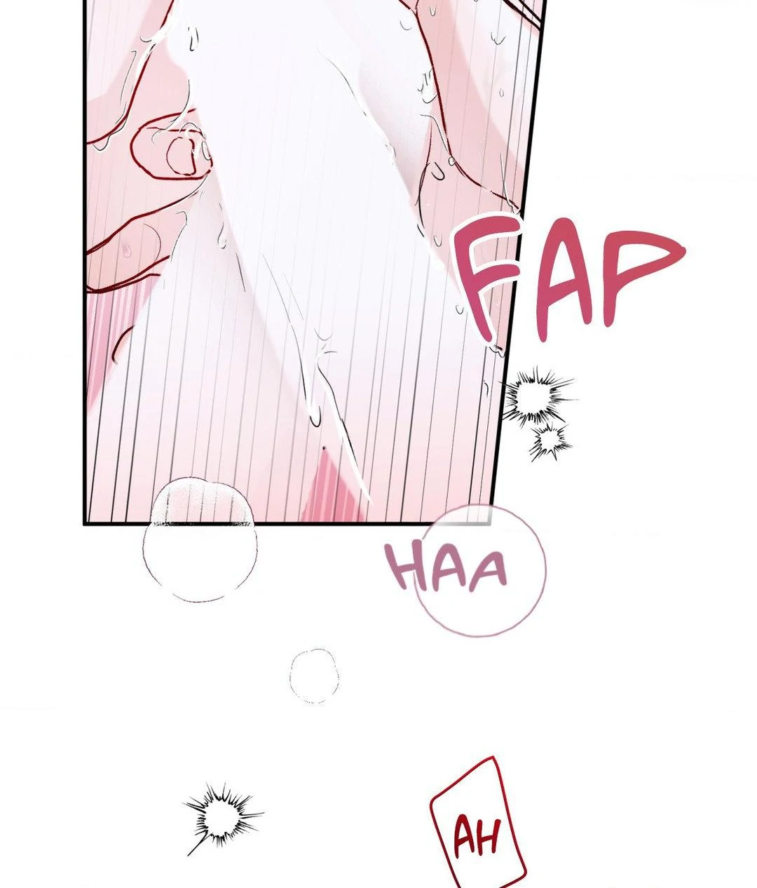X’s Partner - Chapter 6 manhwa