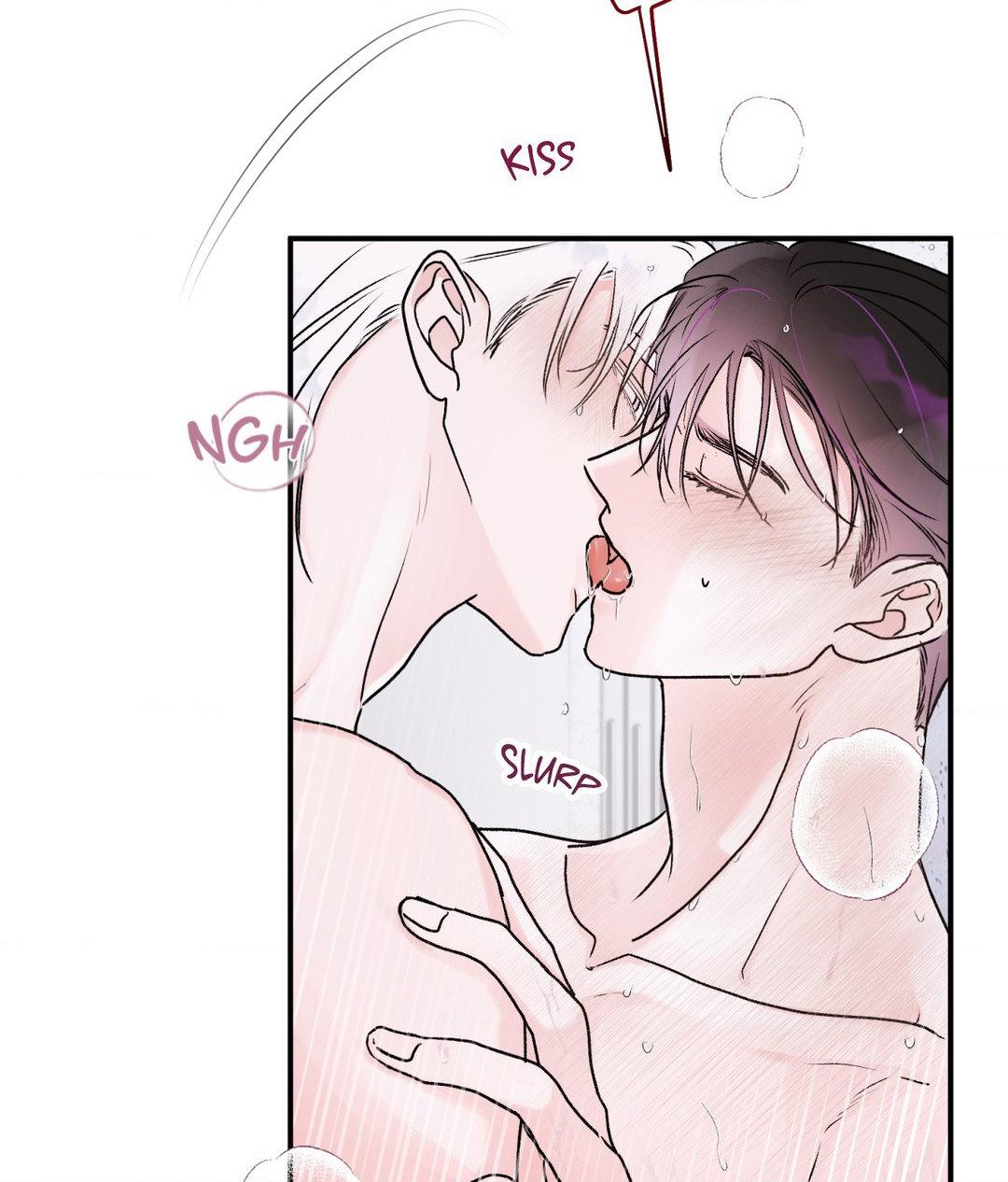 X’s Partner - Chapter 6 manhwa