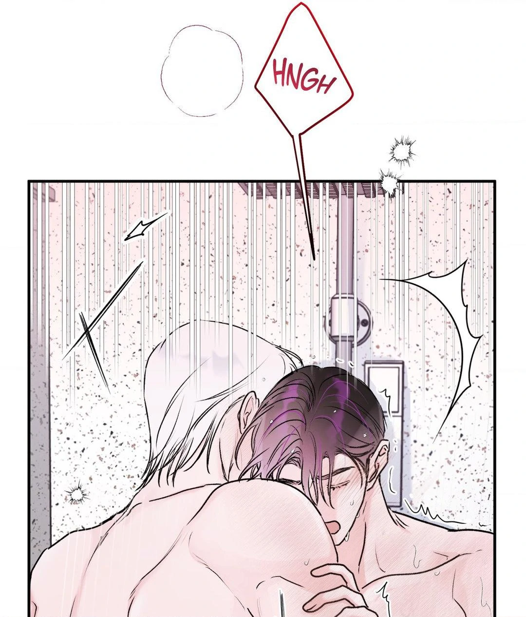 X’s Partner - Chapter 6 manhwa