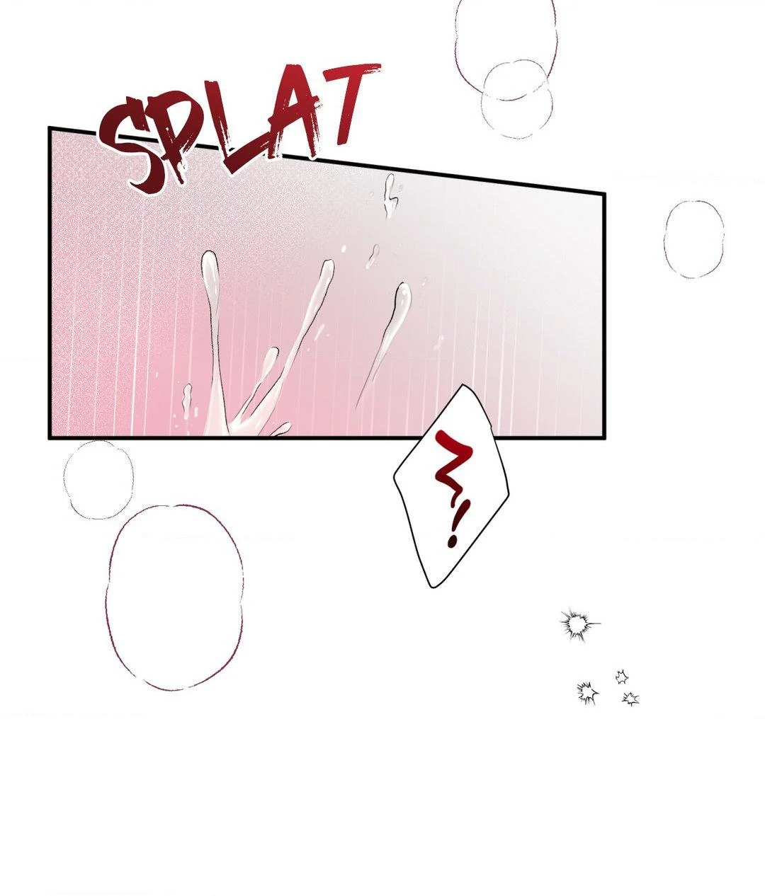 X’s Partner - Chapter 6 manhwa