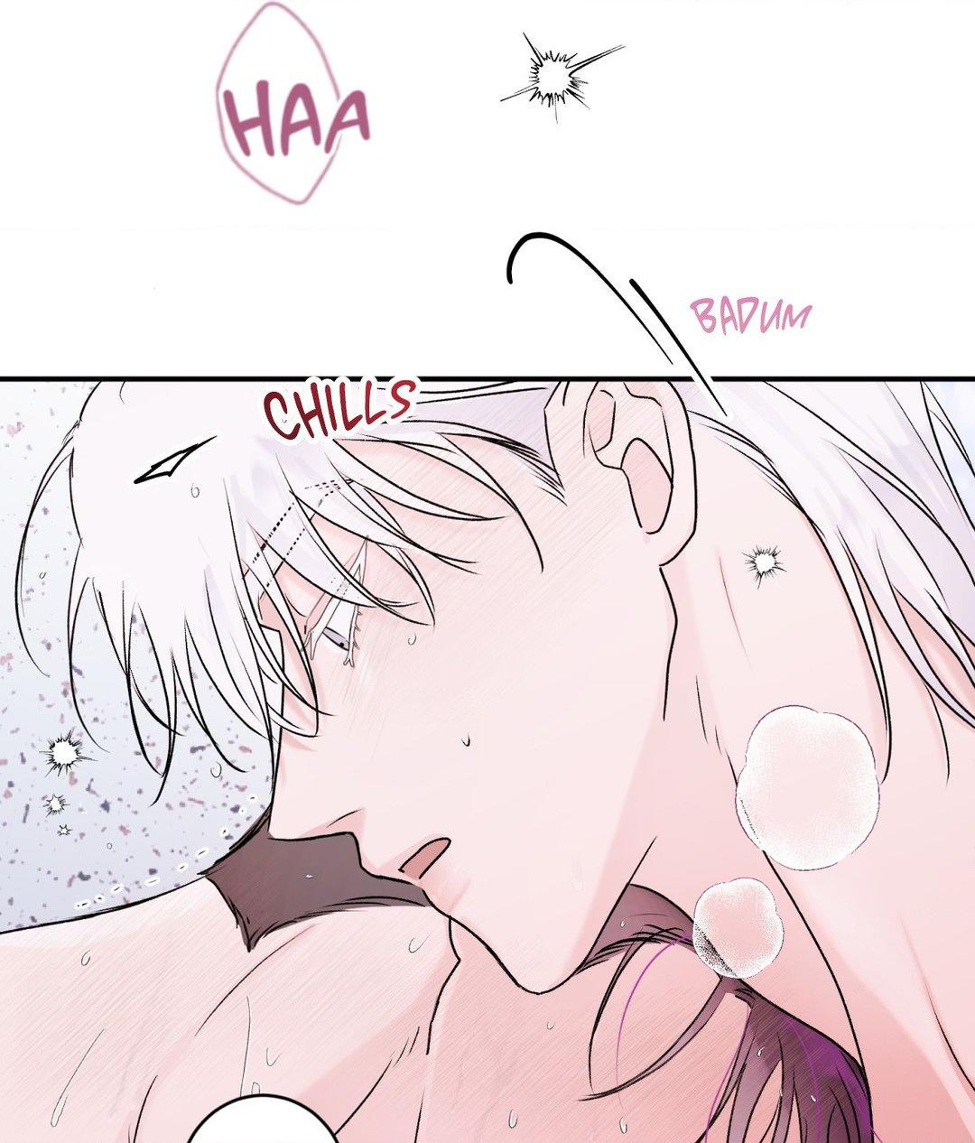 X’s Partner - Chapter 6 manhwa
