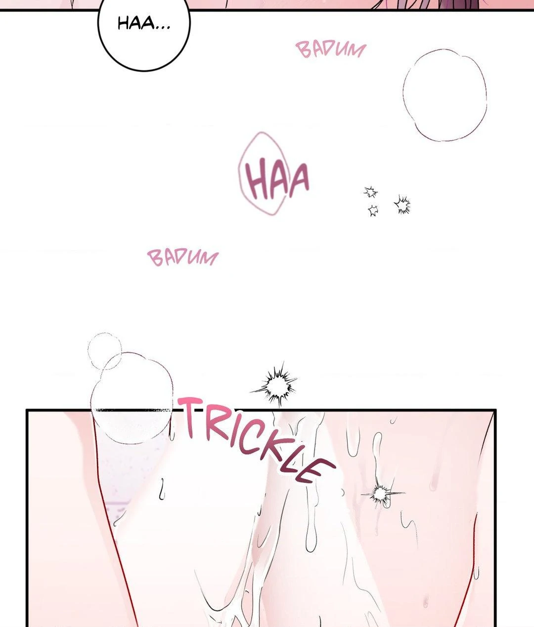 X’s Partner - Chapter 6 manhwa