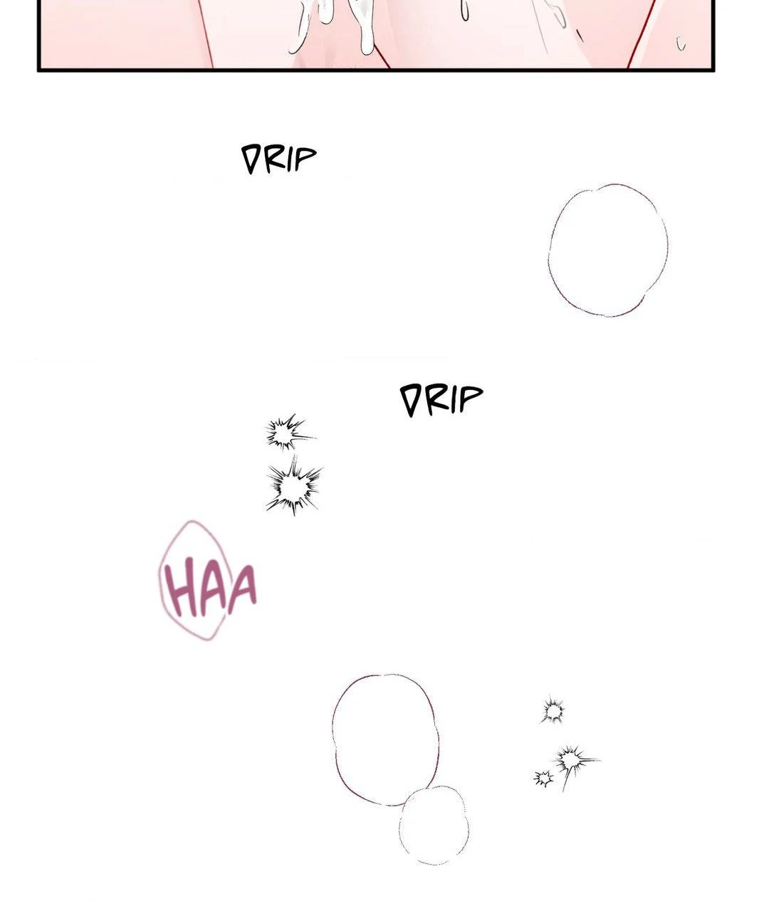 X’s Partner - Chapter 6 manhwa