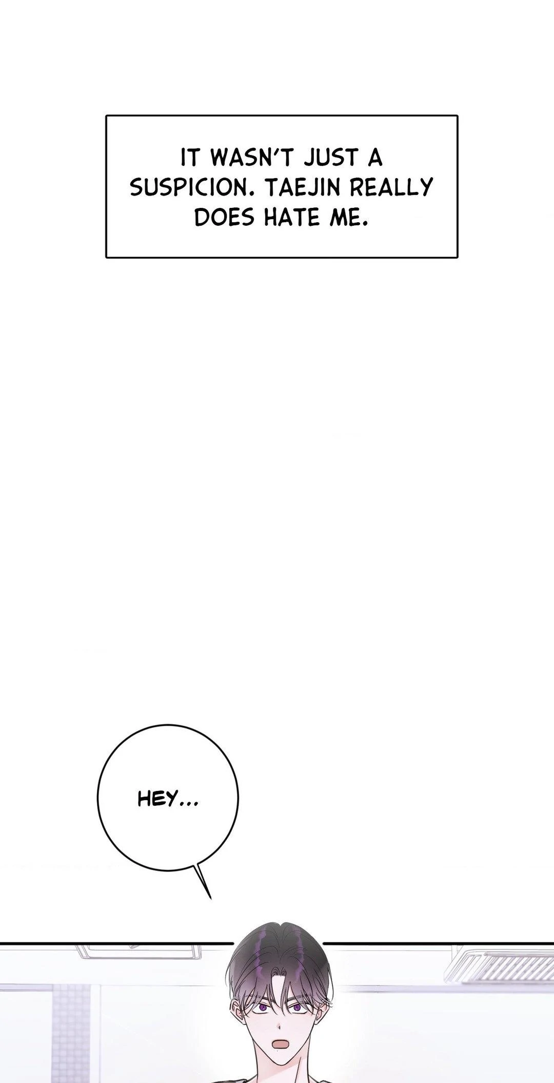 X’s Partner - Chapter 7 manhwa