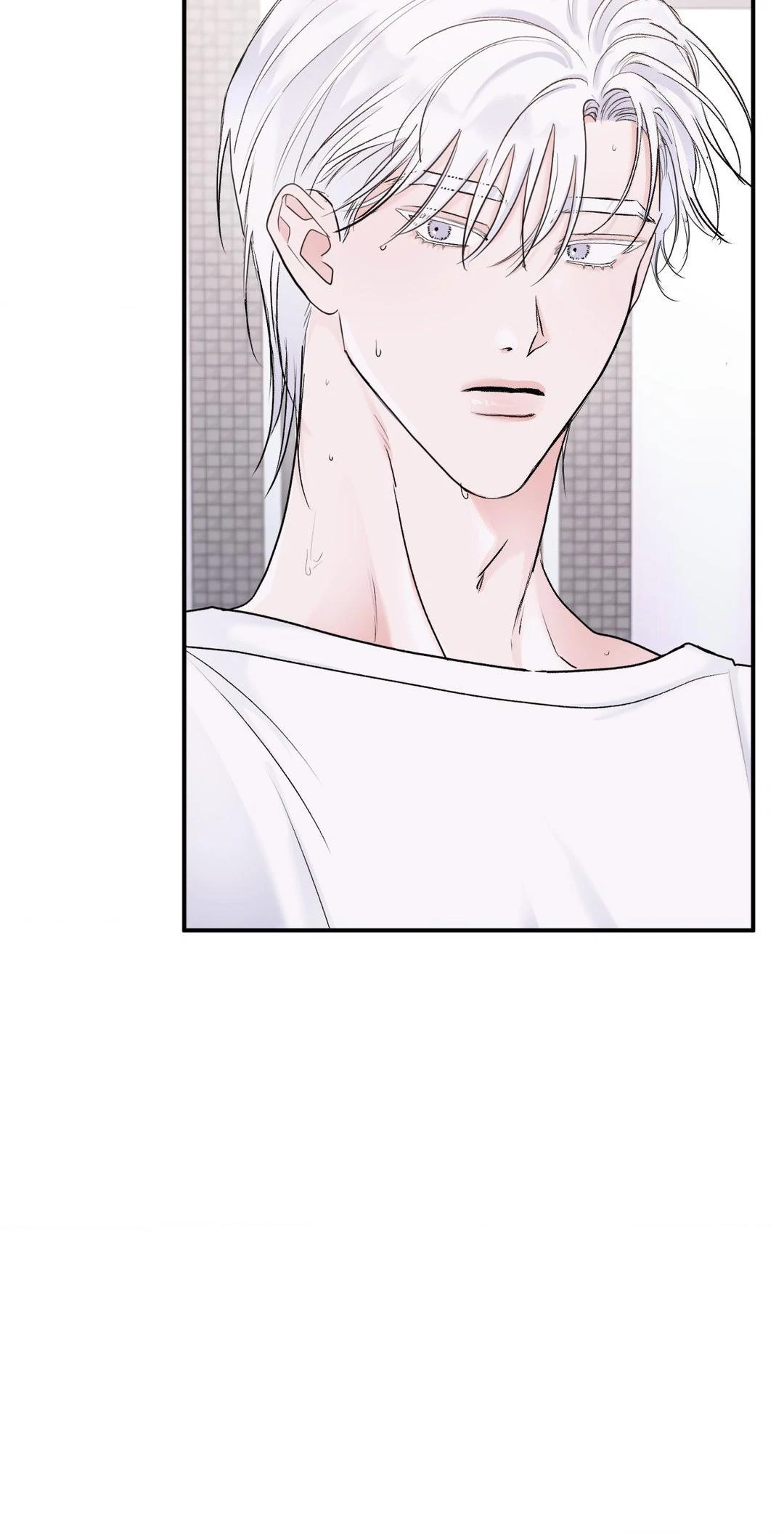 X’s Partner - Chapter 7 manhwa