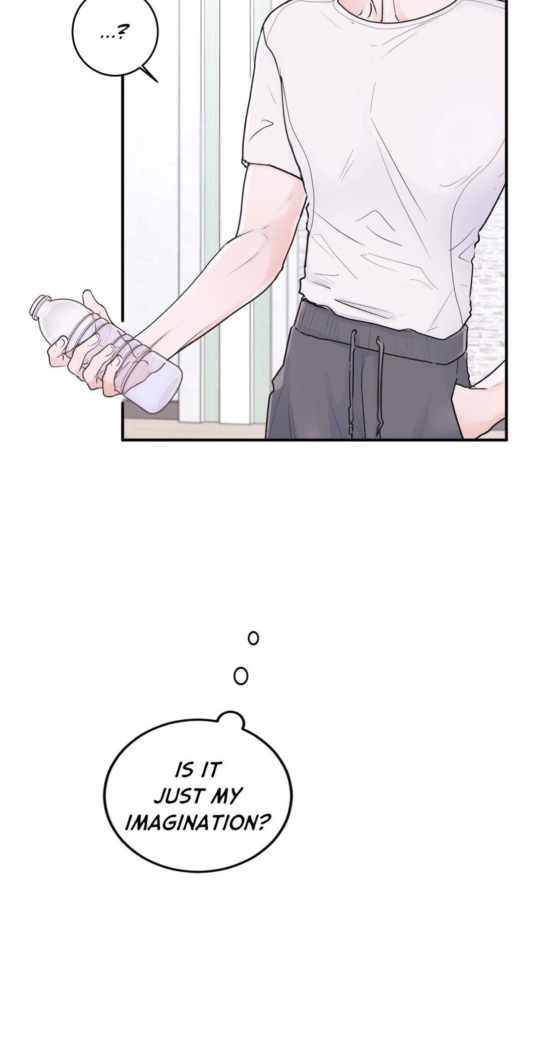 X’s Partner - Chapter 7 manhwa