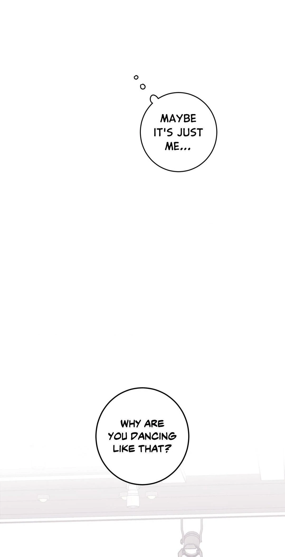 X’s Partner - Chapter 7 manhwa
