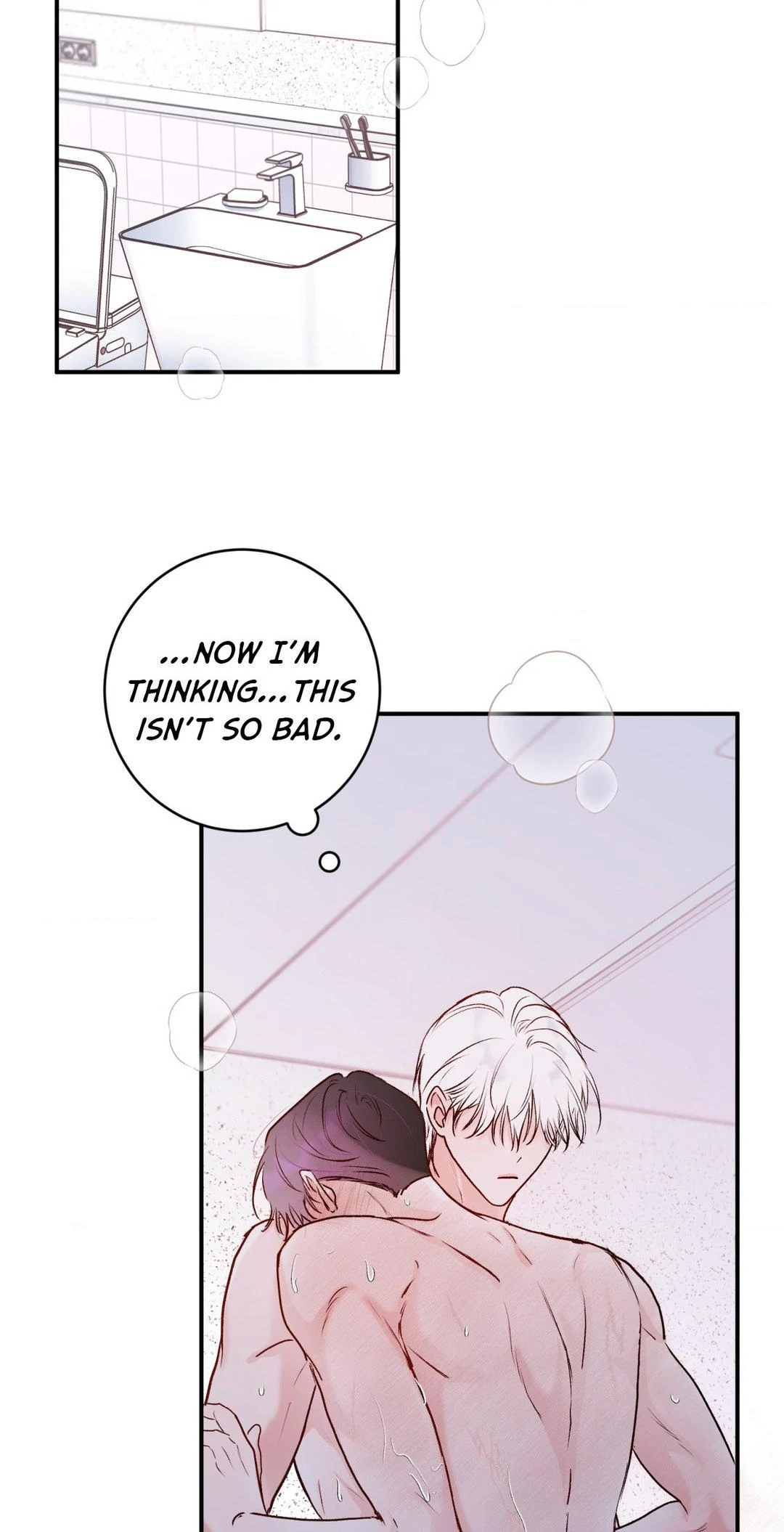 X’s Partner - Chapter 7 manhwa