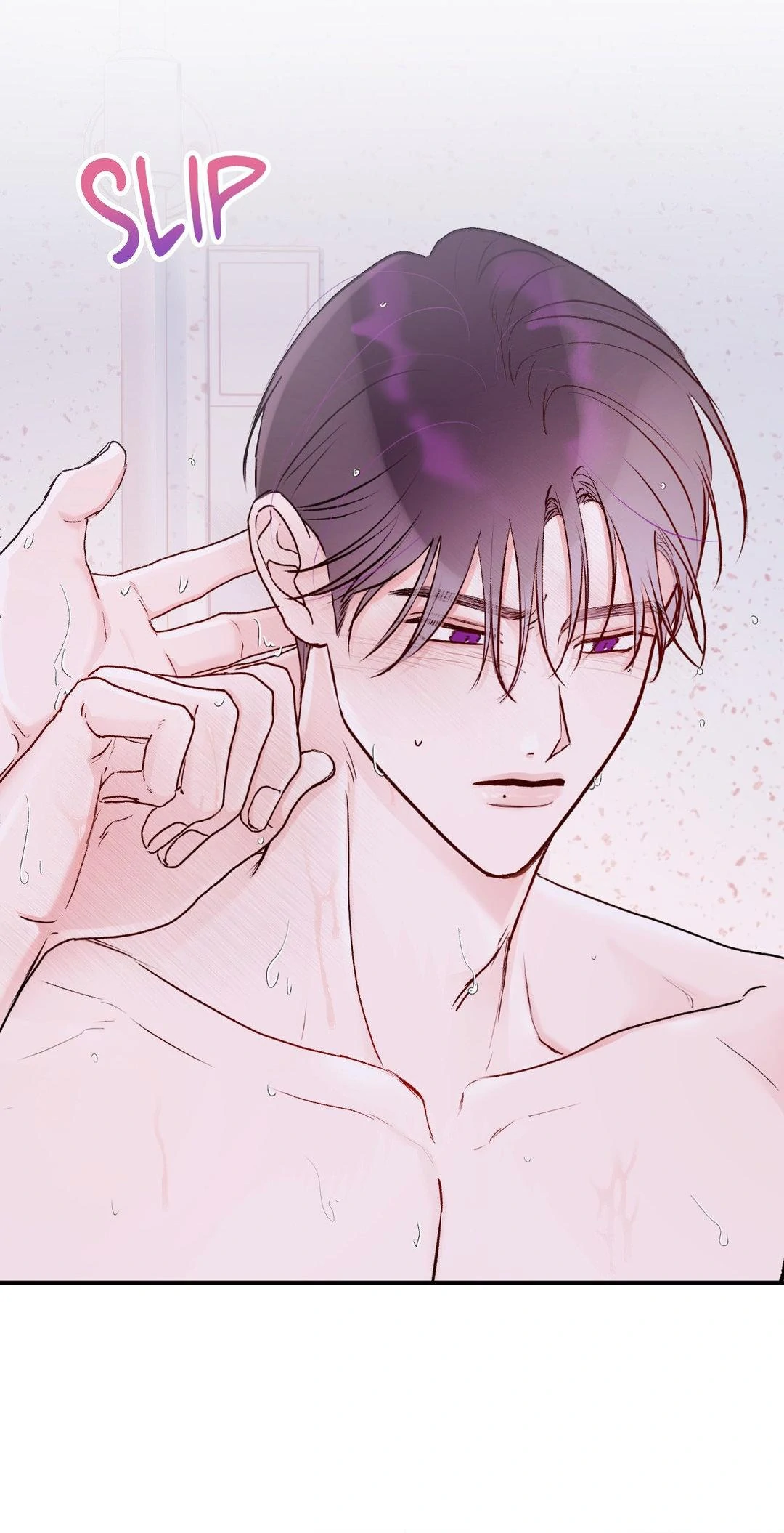 X’s Partner - Chapter 7 manhwa