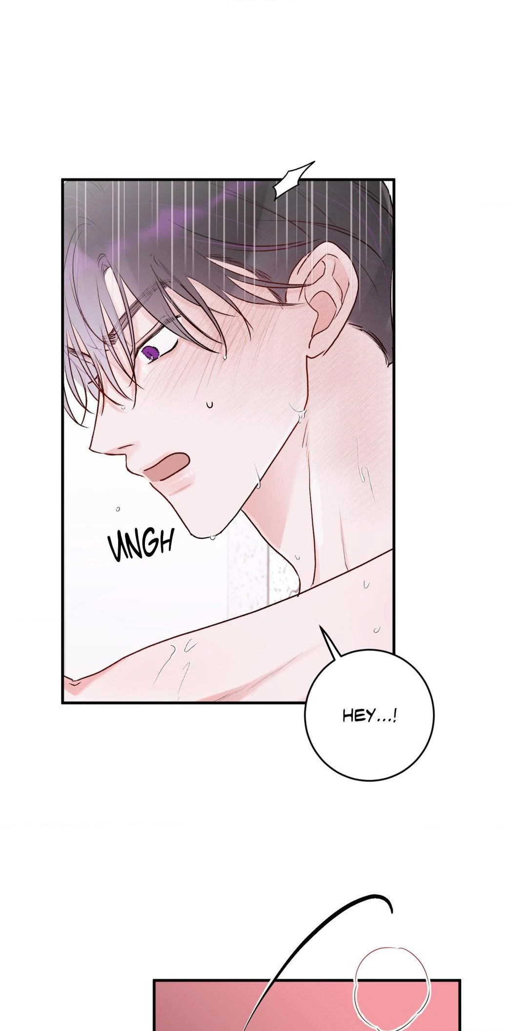 X’s Partner - Chapter 7 manhwa
