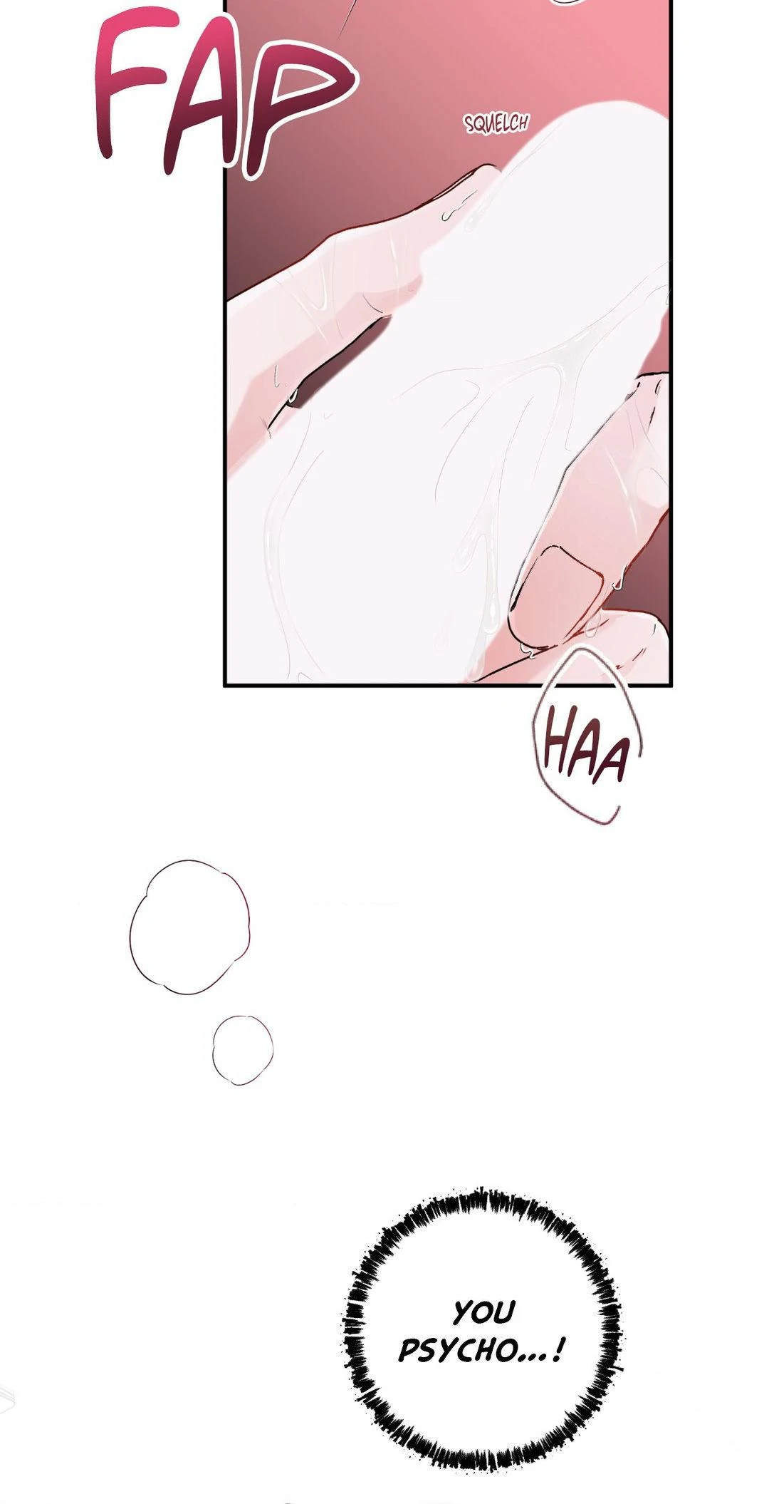 X’s Partner - Chapter 7 manhwa