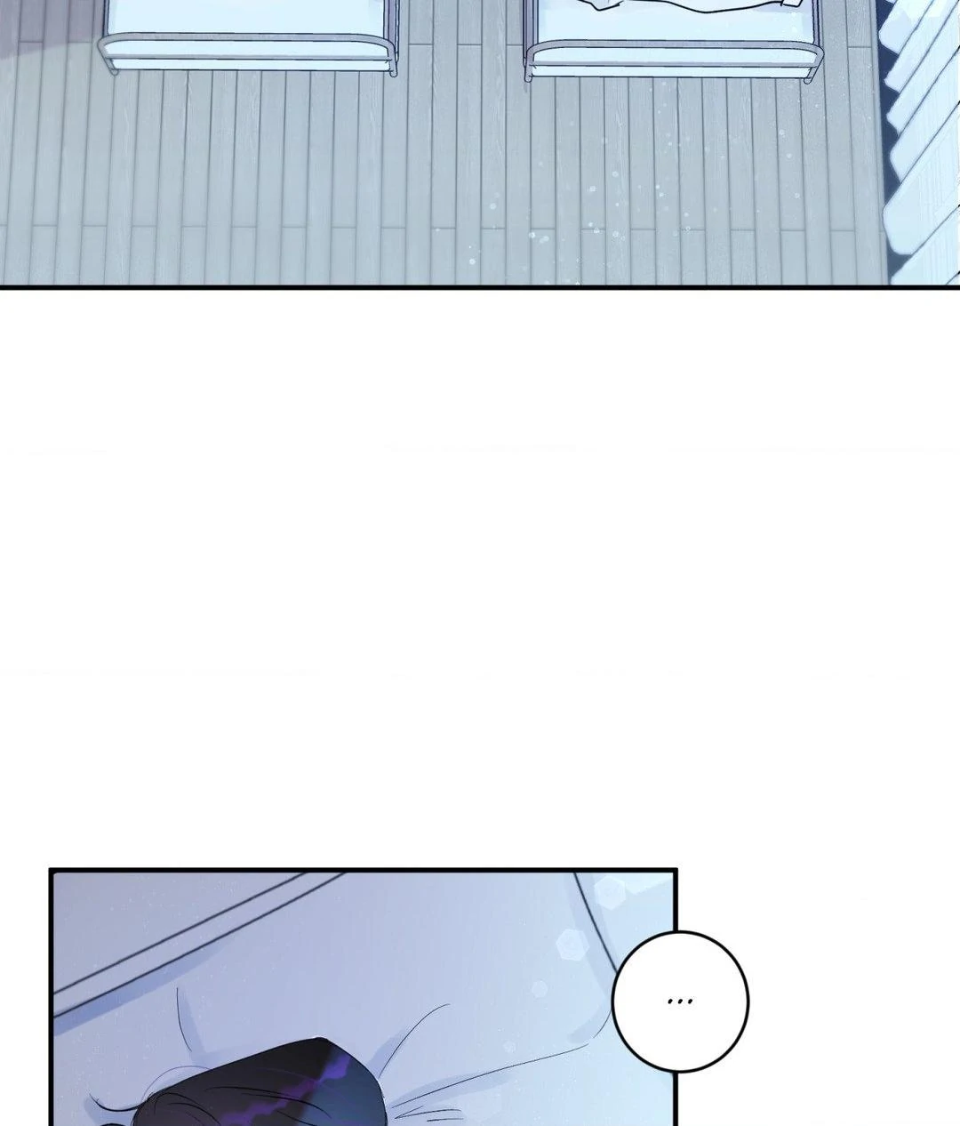 X’s Partner - Chapter 8 manhwa
