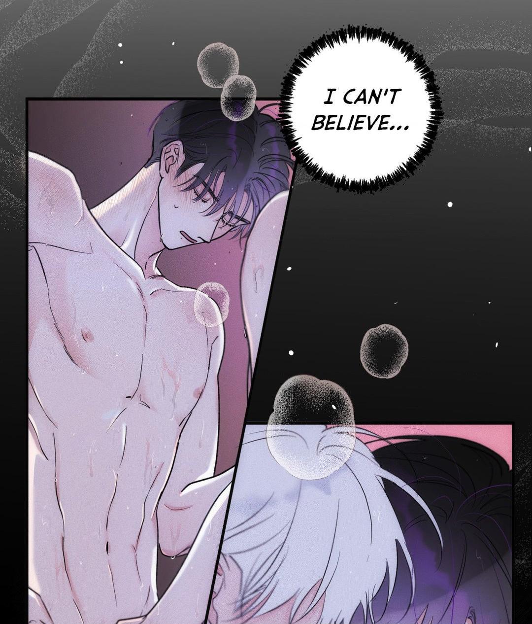 X’s Partner - Chapter 8 manhwa