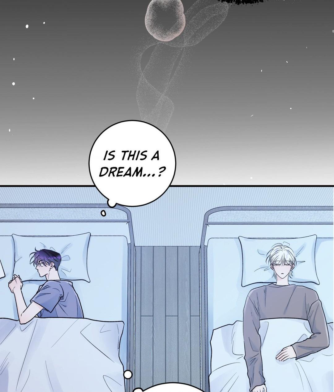 X’s Partner - Chapter 8 manhwa