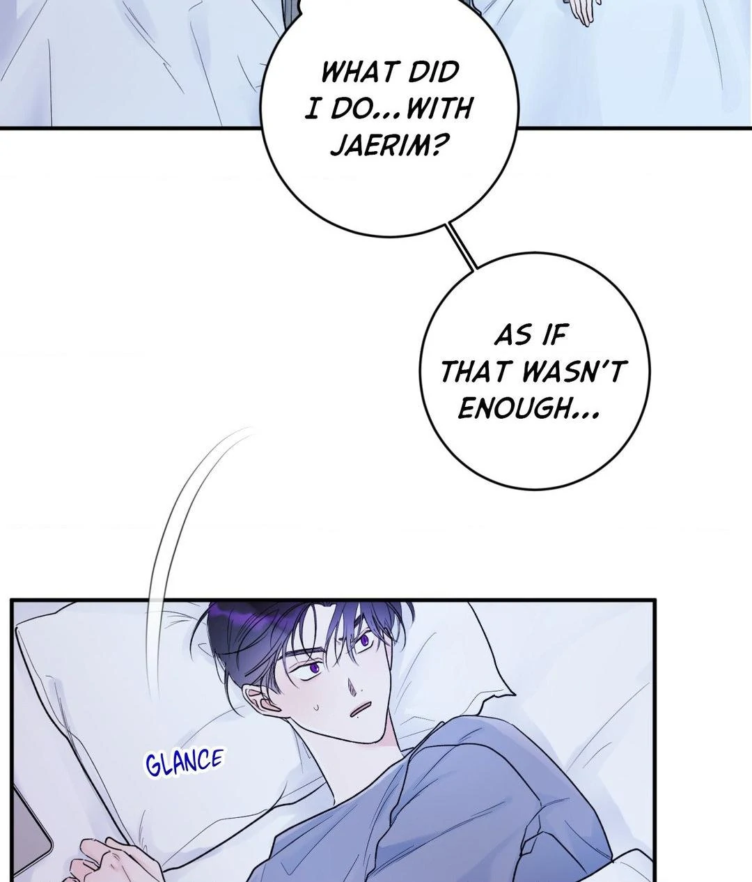 X’s Partner - Chapter 8 manhwa