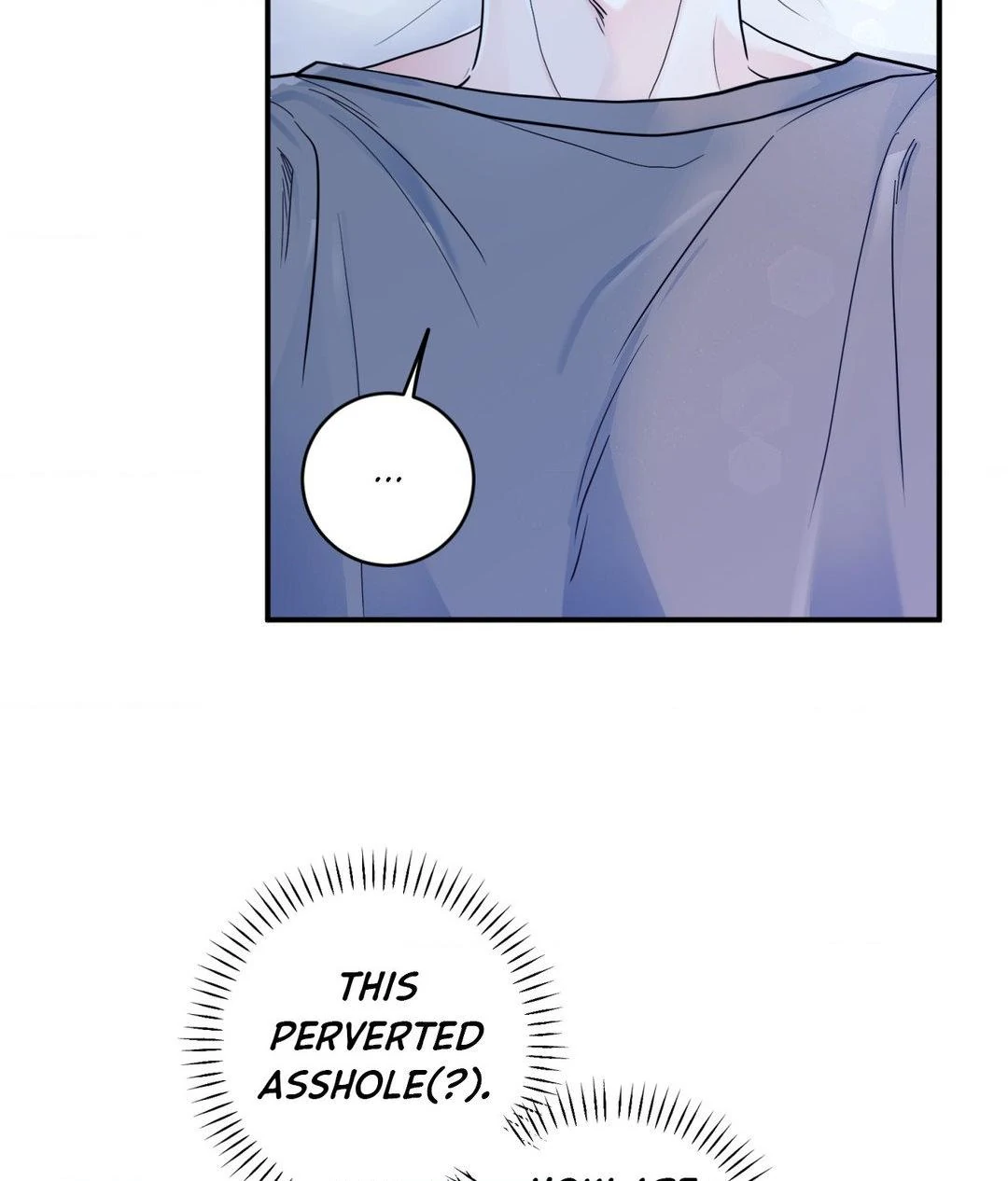 X’s Partner - Chapter 8 manhwa