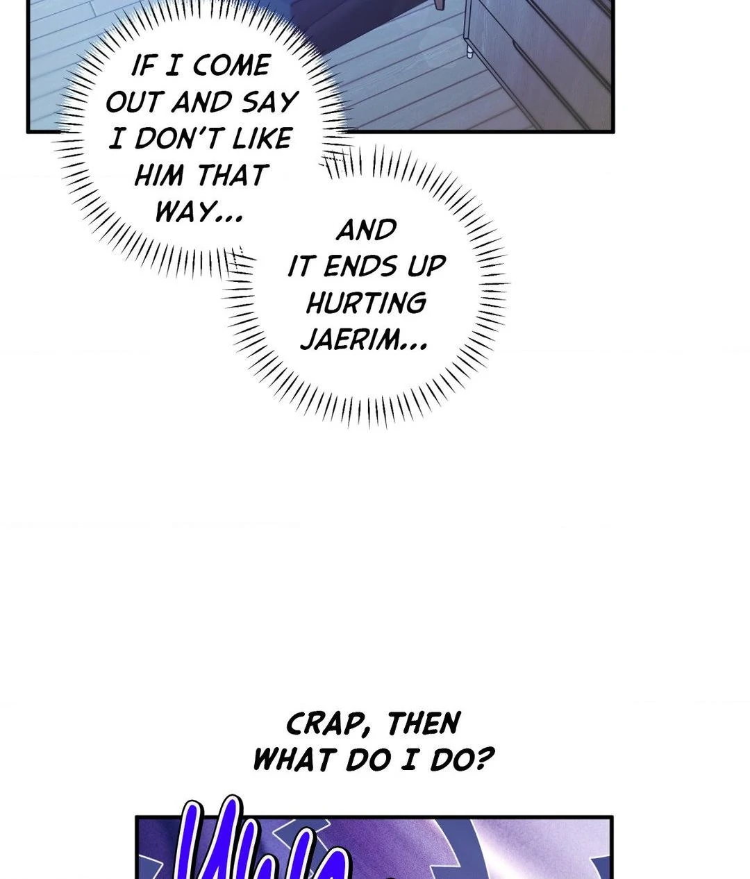 X’s Partner - Chapter 8 manhwa