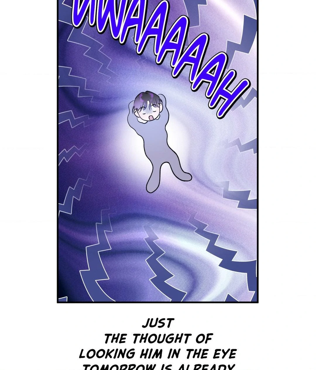X’s Partner - Chapter 8 manhwa