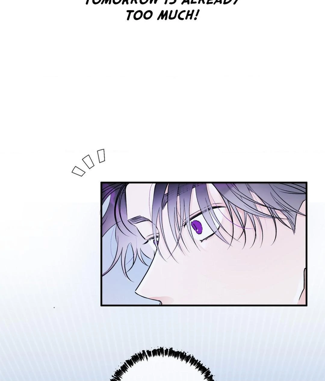 X’s Partner - Chapter 8 manhwa