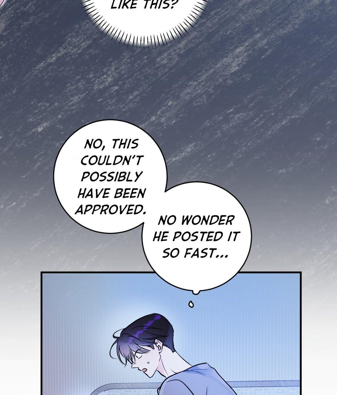 X’s Partner - Chapter 8 manhwa