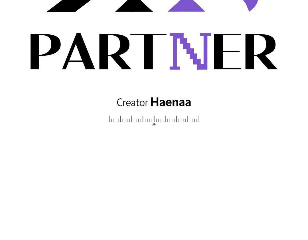 X’s Partner - Chapter 8 manhwa