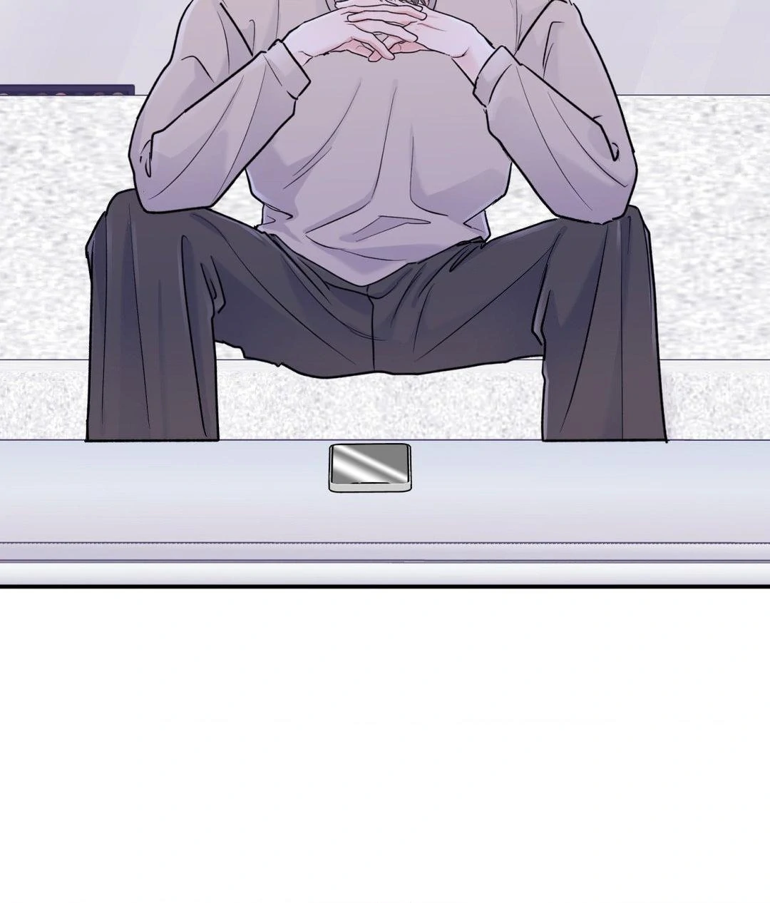 X’s Partner - Chapter 8 manhwa