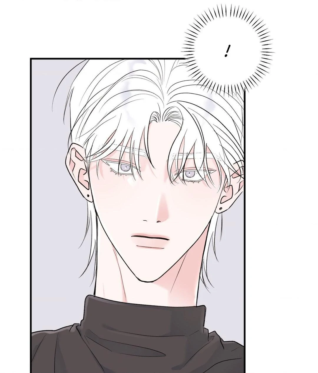 X’s Partner - Chapter 8 manhwa