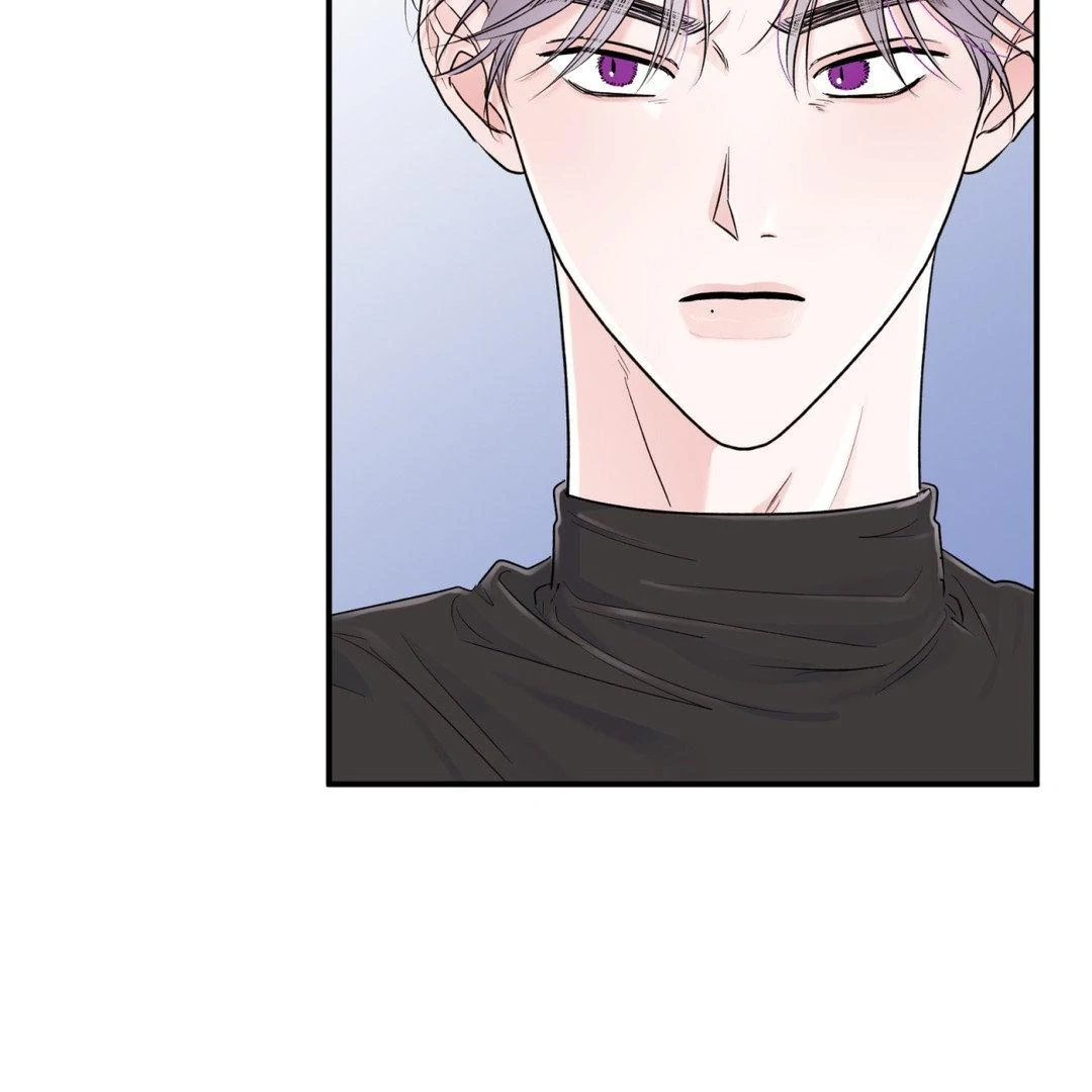 X’s Partner - Chapter 8 manhwa
