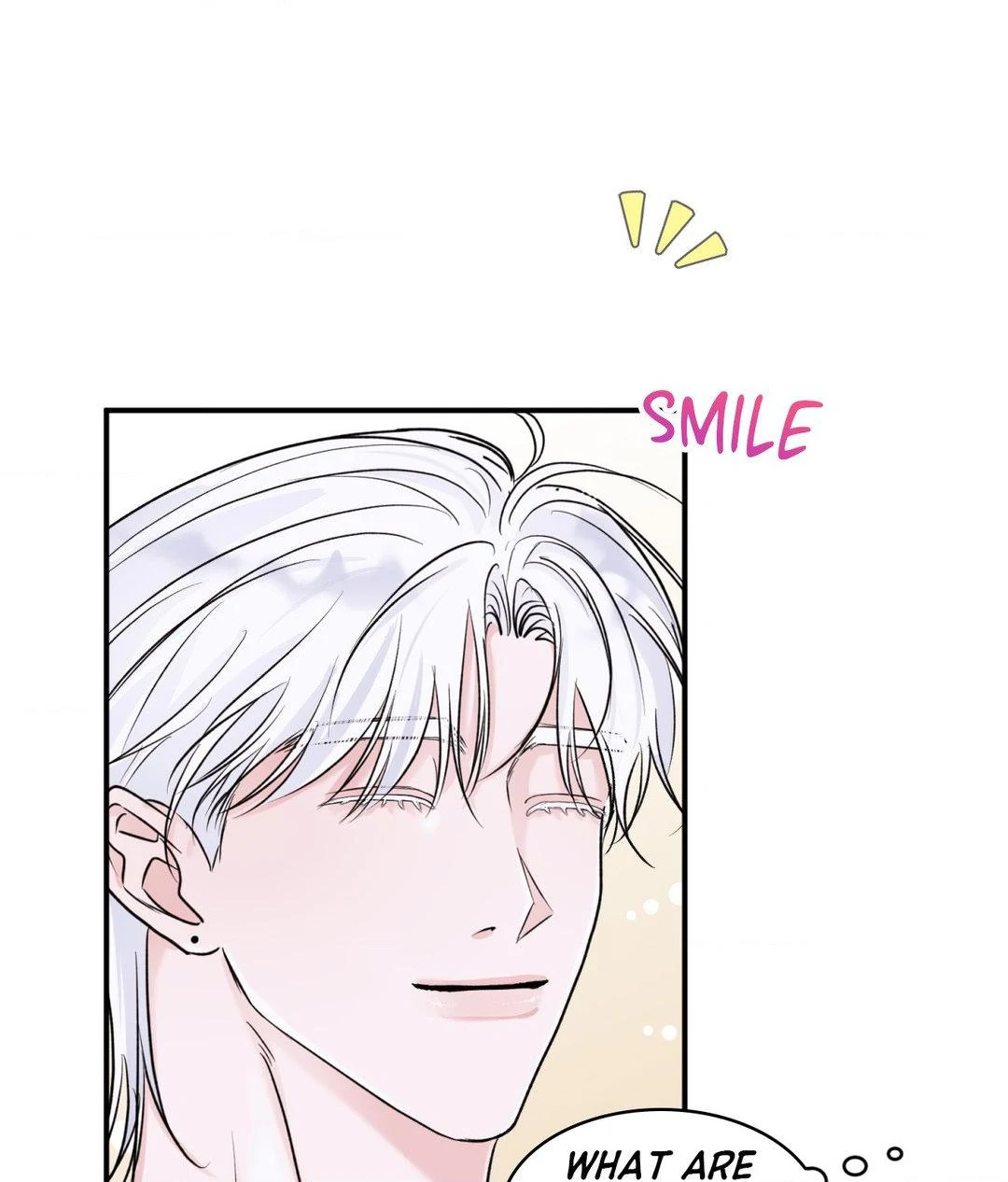 X’s Partner - Chapter 8 manhwa