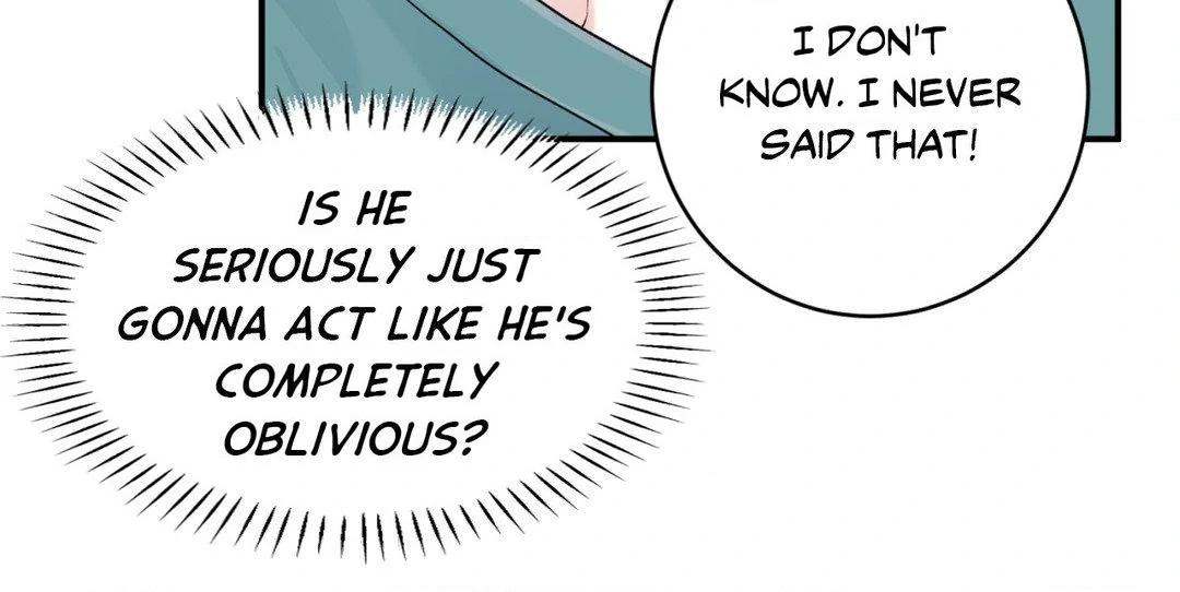 X’s Partner - Chapter 8 manhwa