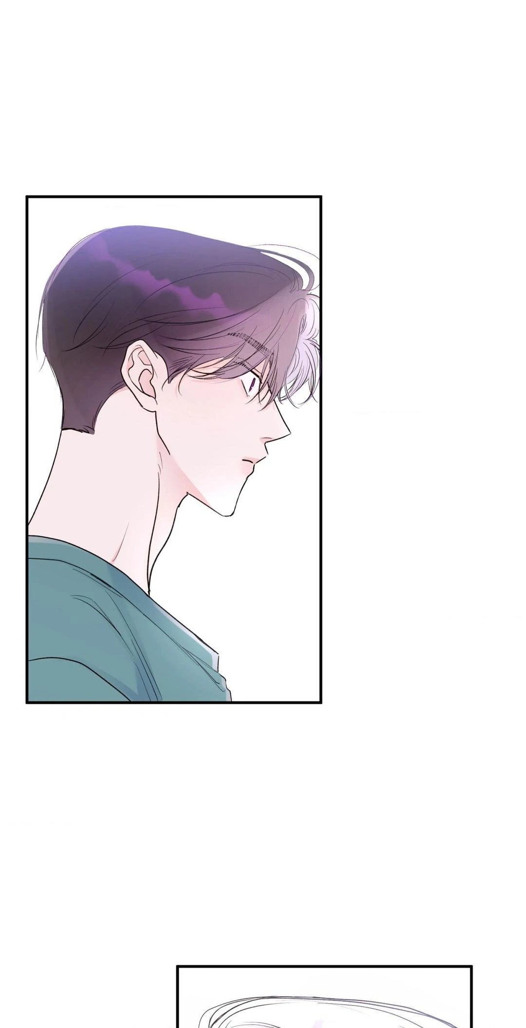 X’s Partner - Chapter 9 manhwa