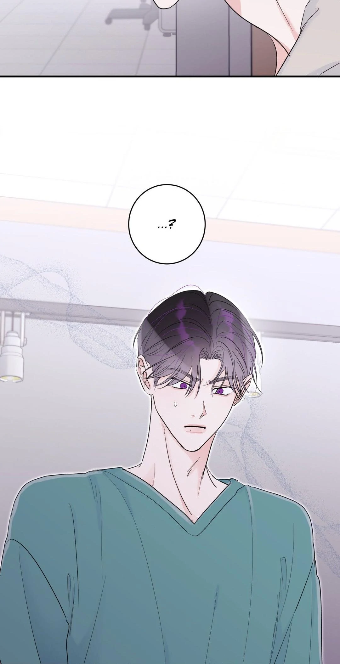 X’s Partner - Chapter 9 manhwa