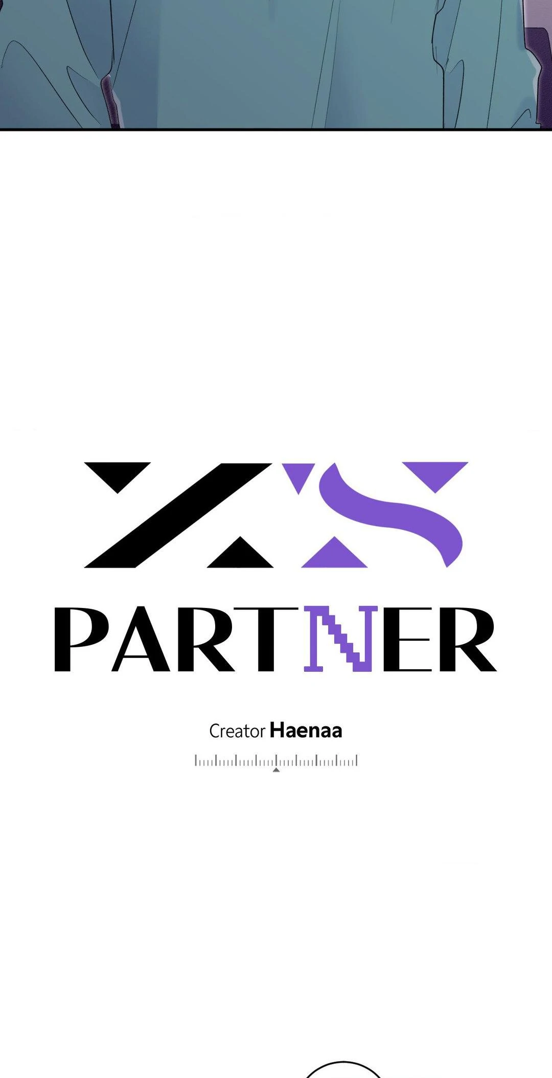 X’s Partner - Chapter 9 manhwa