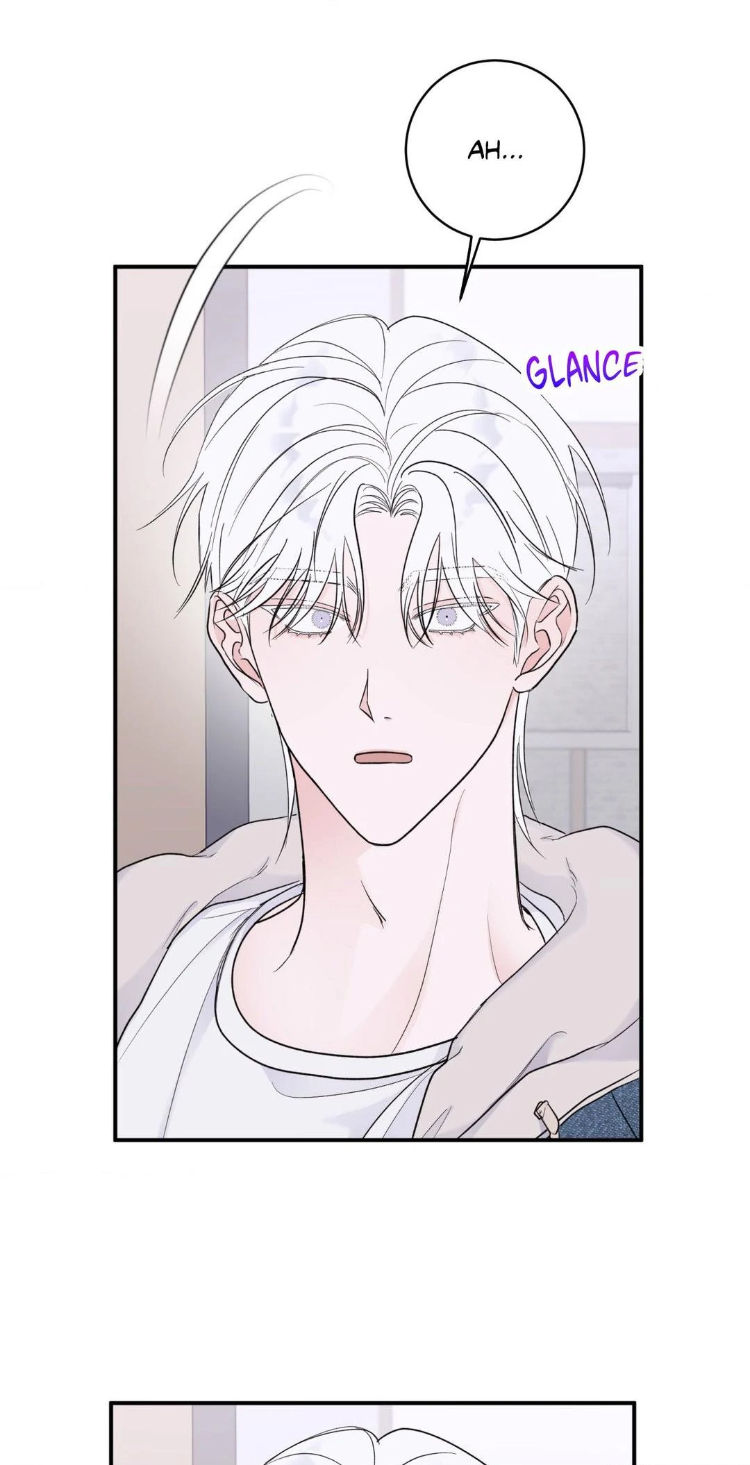 X’s Partner - Chapter 9 manhwa