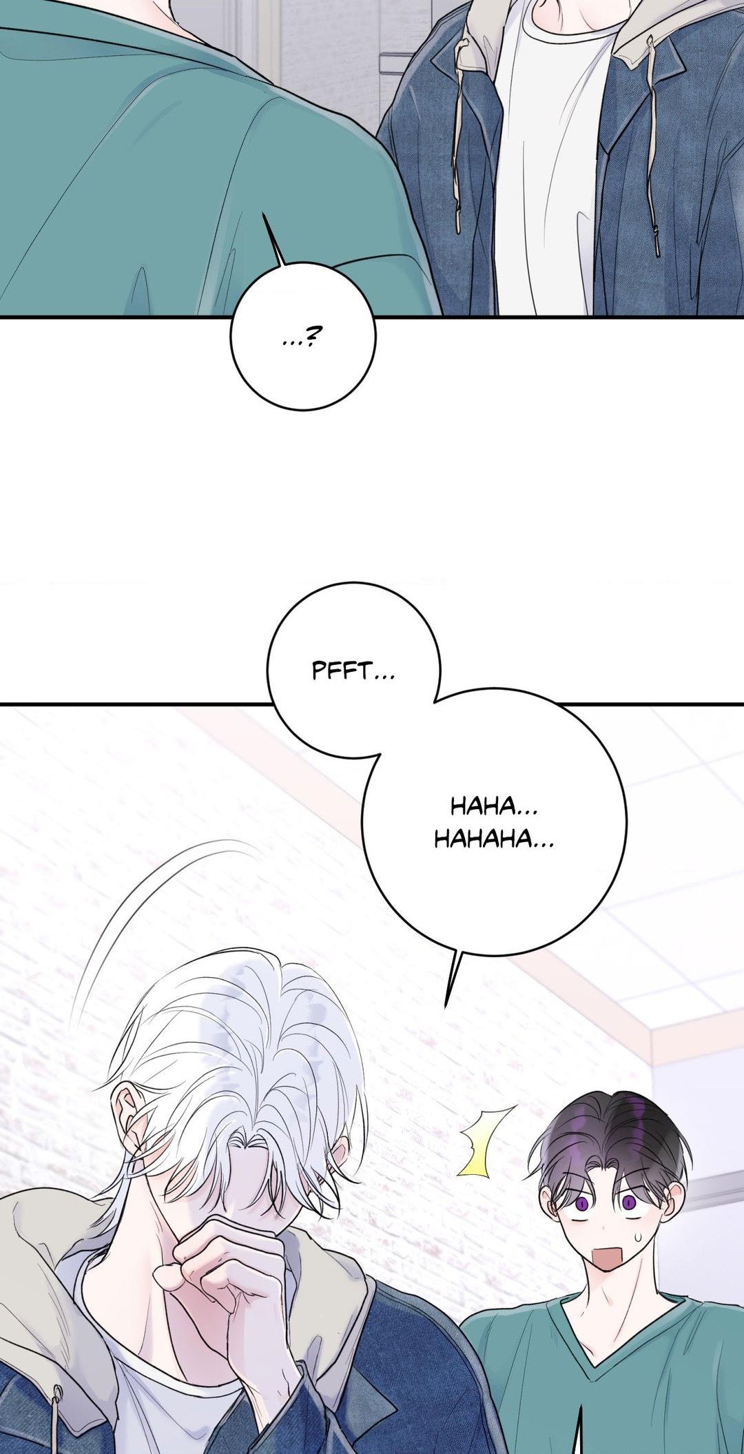 X’s Partner - Chapter 9 manhwa
