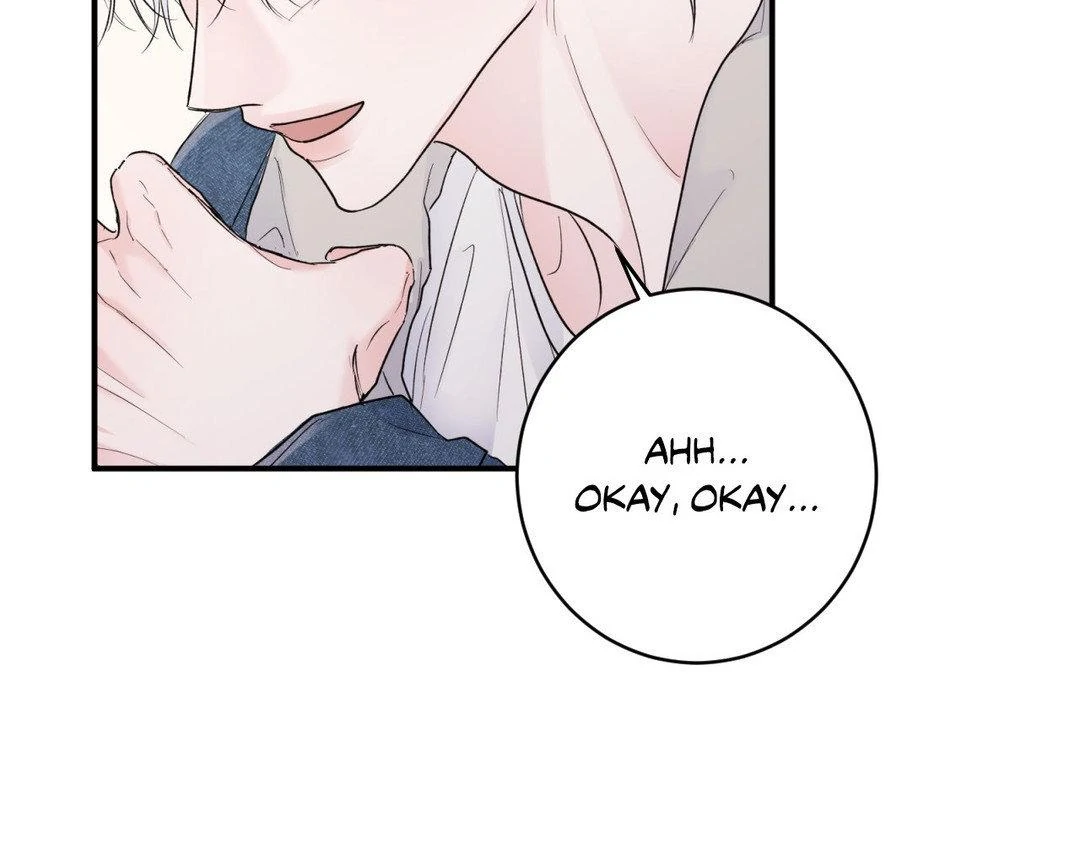 X’s Partner - Chapter 9 manhwa