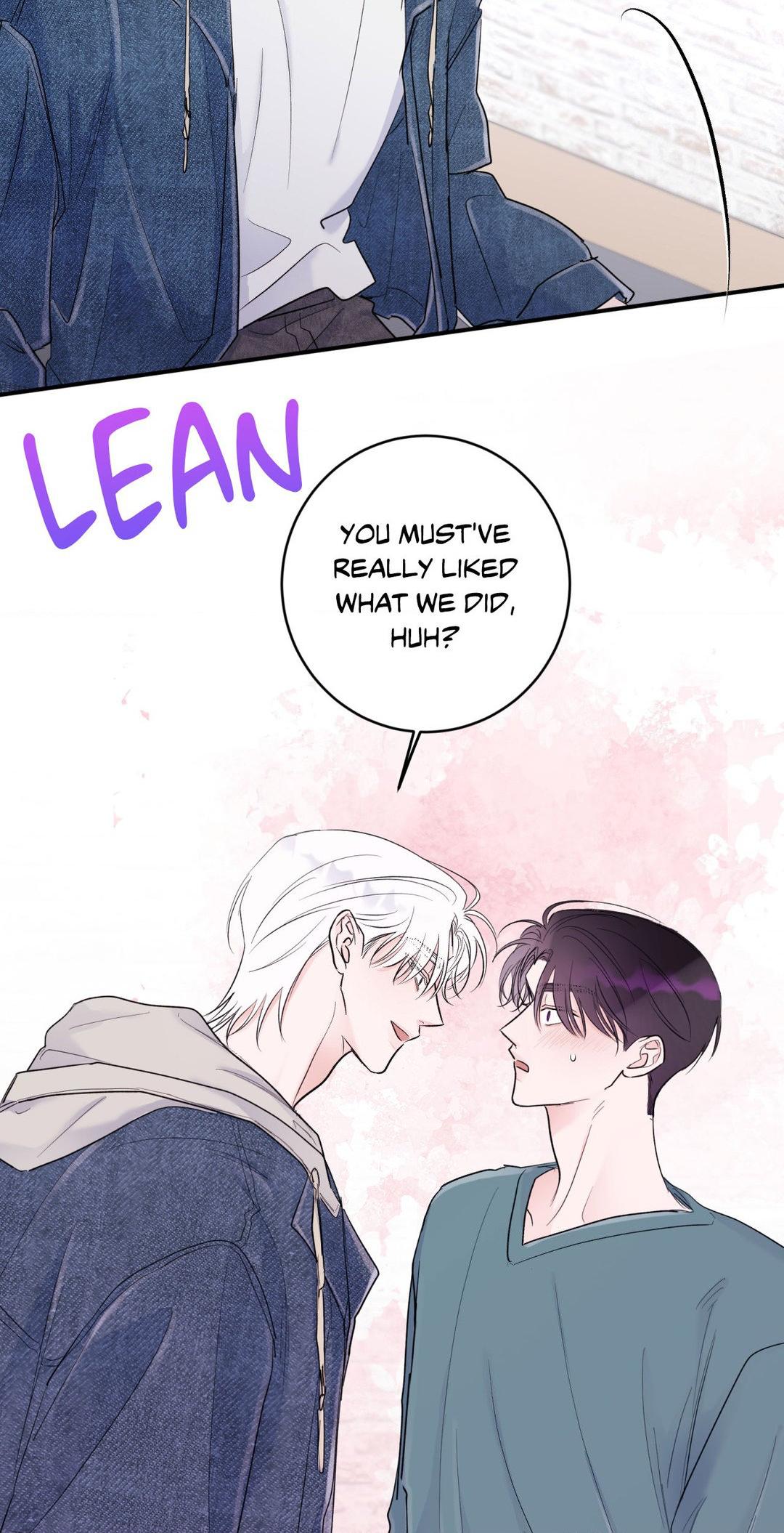 X’s Partner - Chapter 9 manhwa