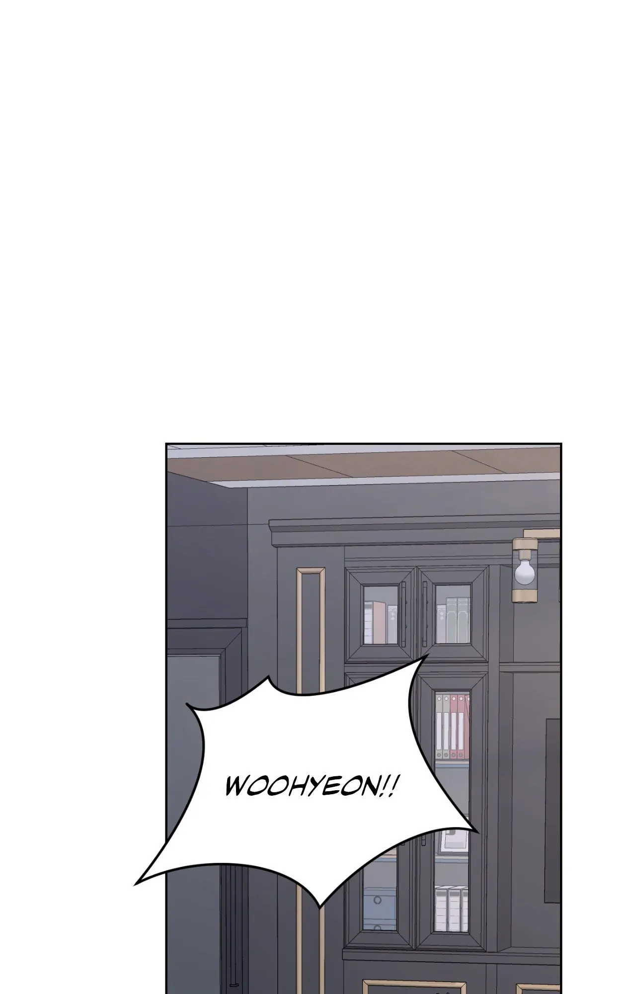 My Sassy Celebrity - Chapter 38 manhwa